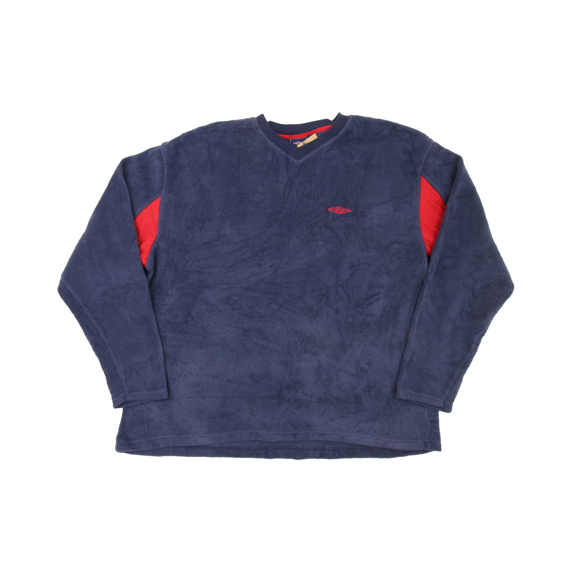 Umbro Embroidered Logo Fleece - XL Umbro Embroidered Logo Fleece - XL