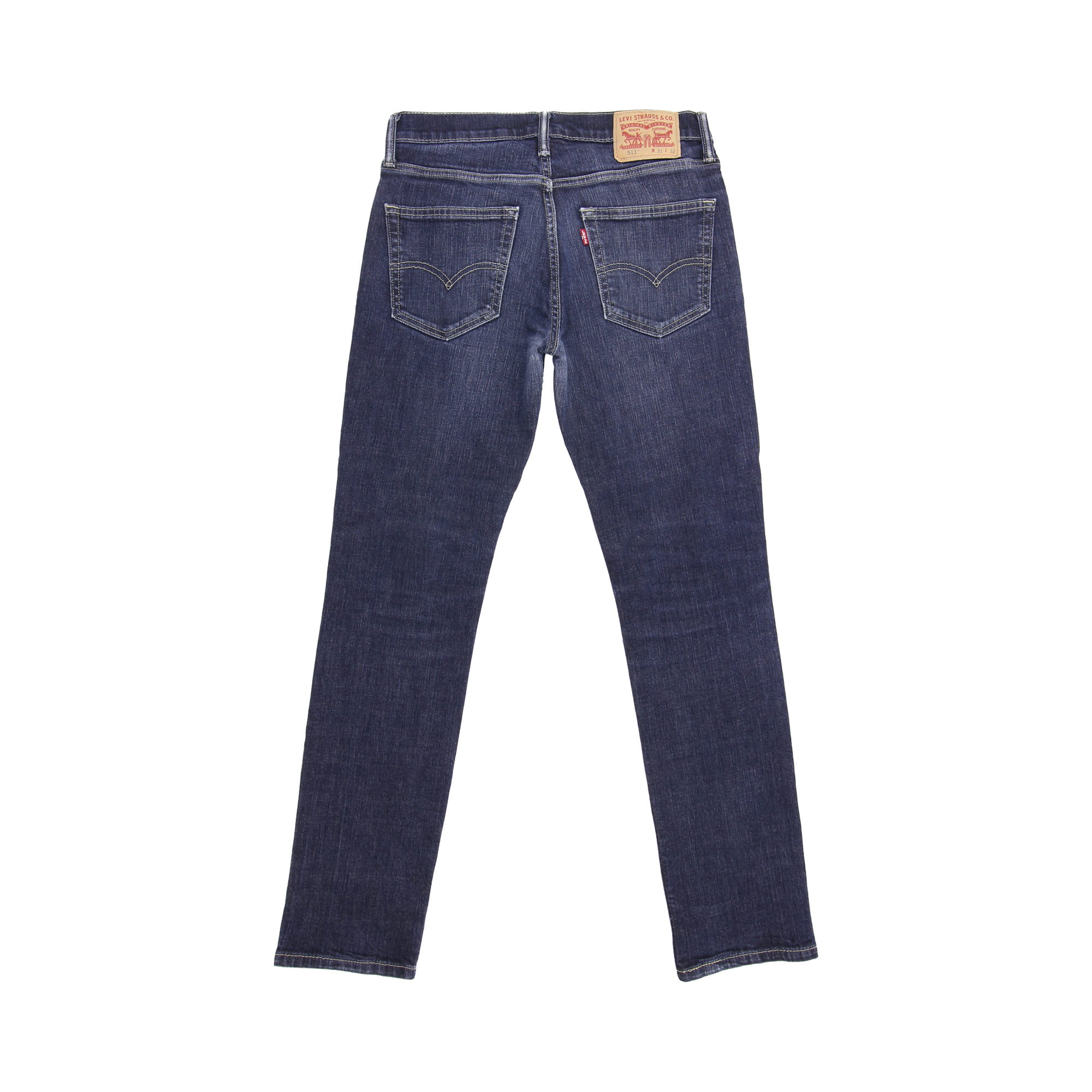 Levi's Jeans Blue -  W31 L32