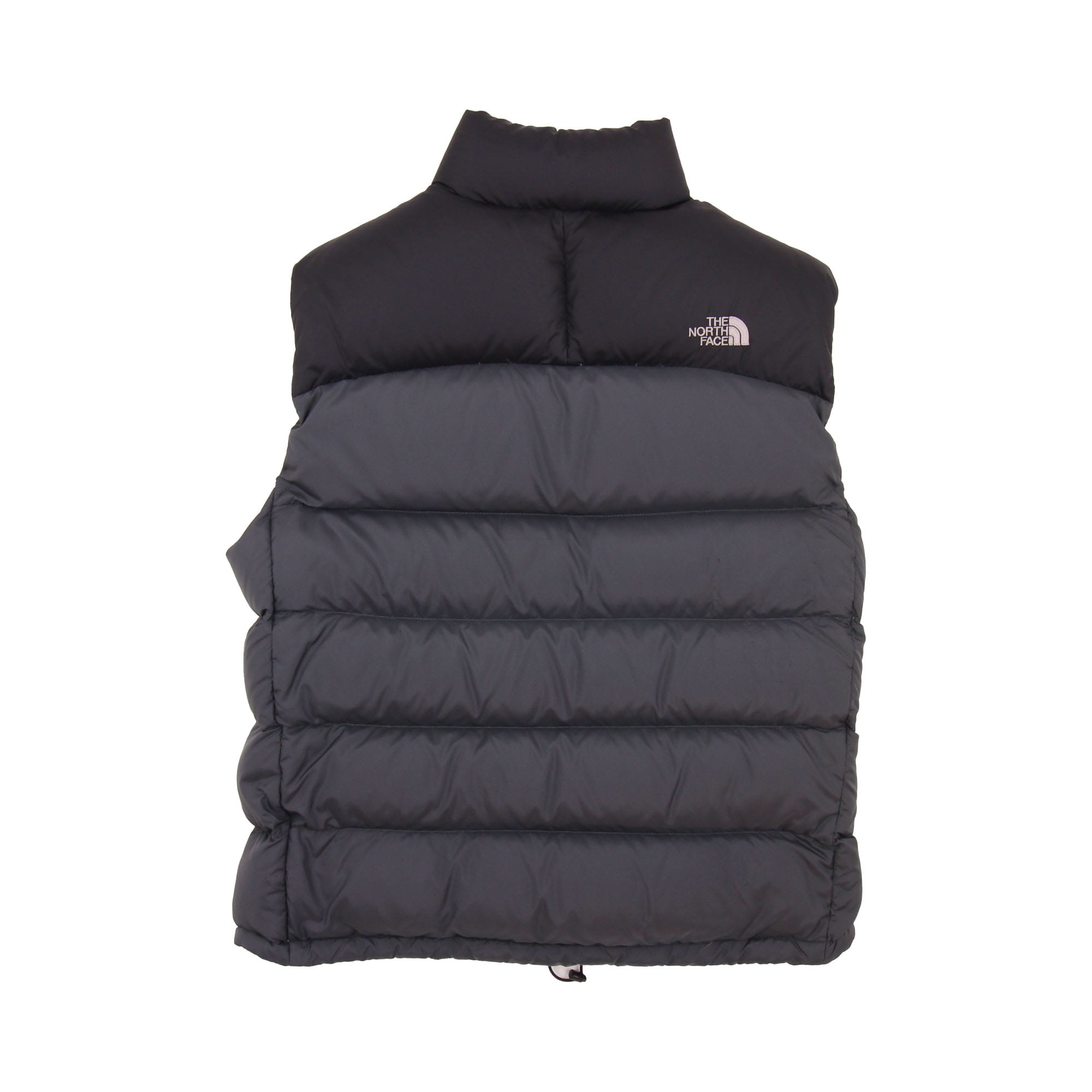 North face gilet top 700