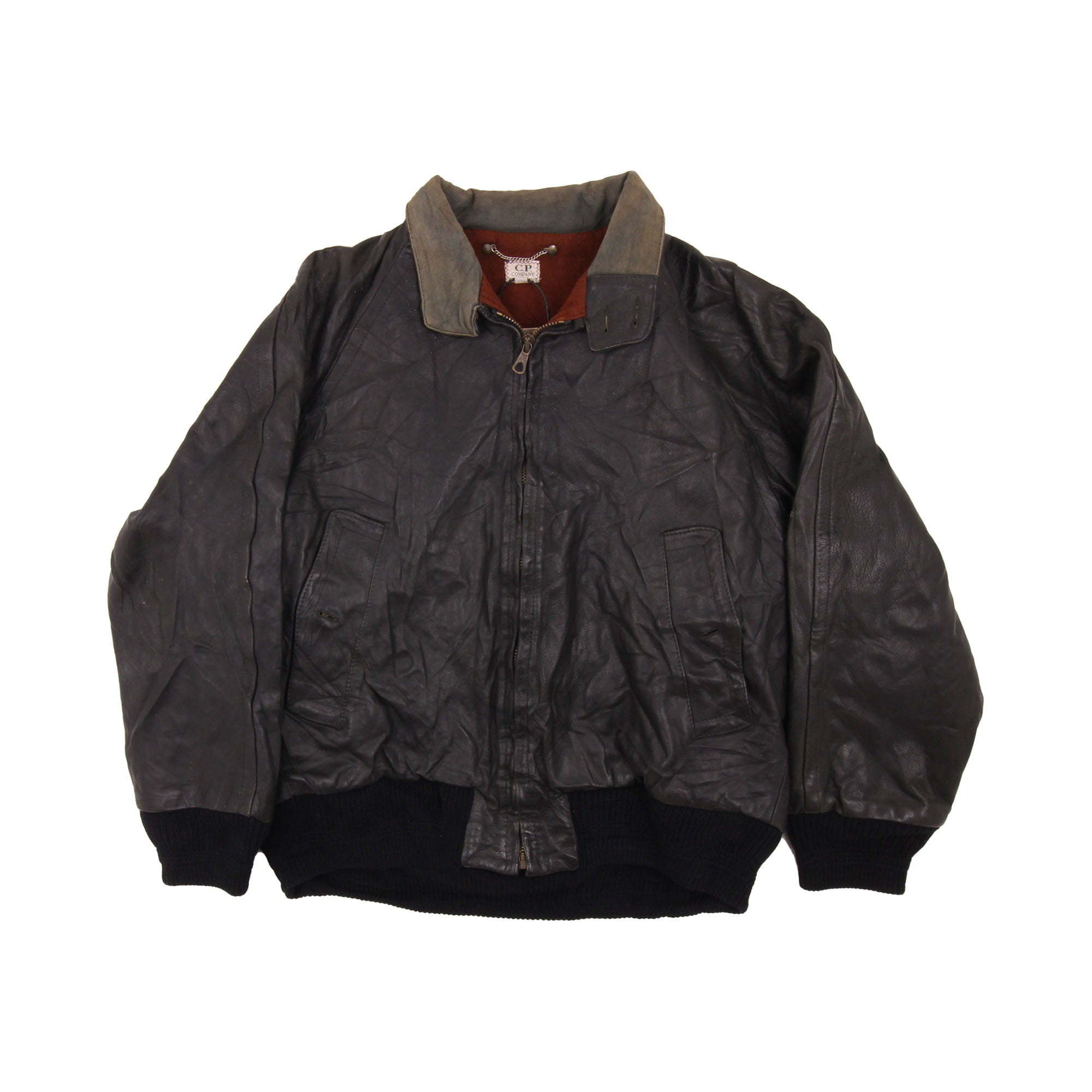 Polo Ralph Lauren Harrington Denim Jacket- M  Polo Ralph Lauren Harrington Denim Jacket- M