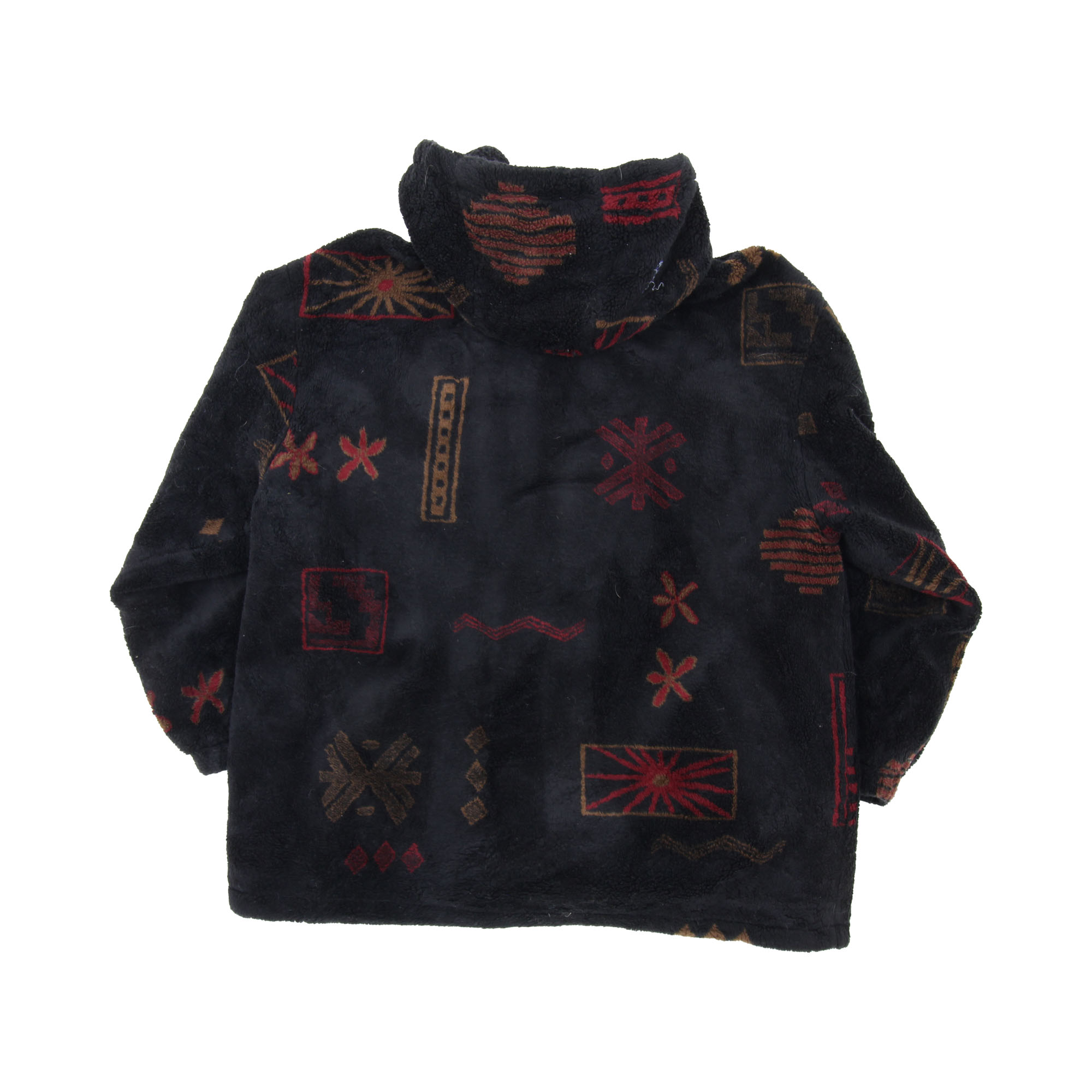 Forecaster Cozy Fleece - XL Forecaster Cozy Fleece - XL
