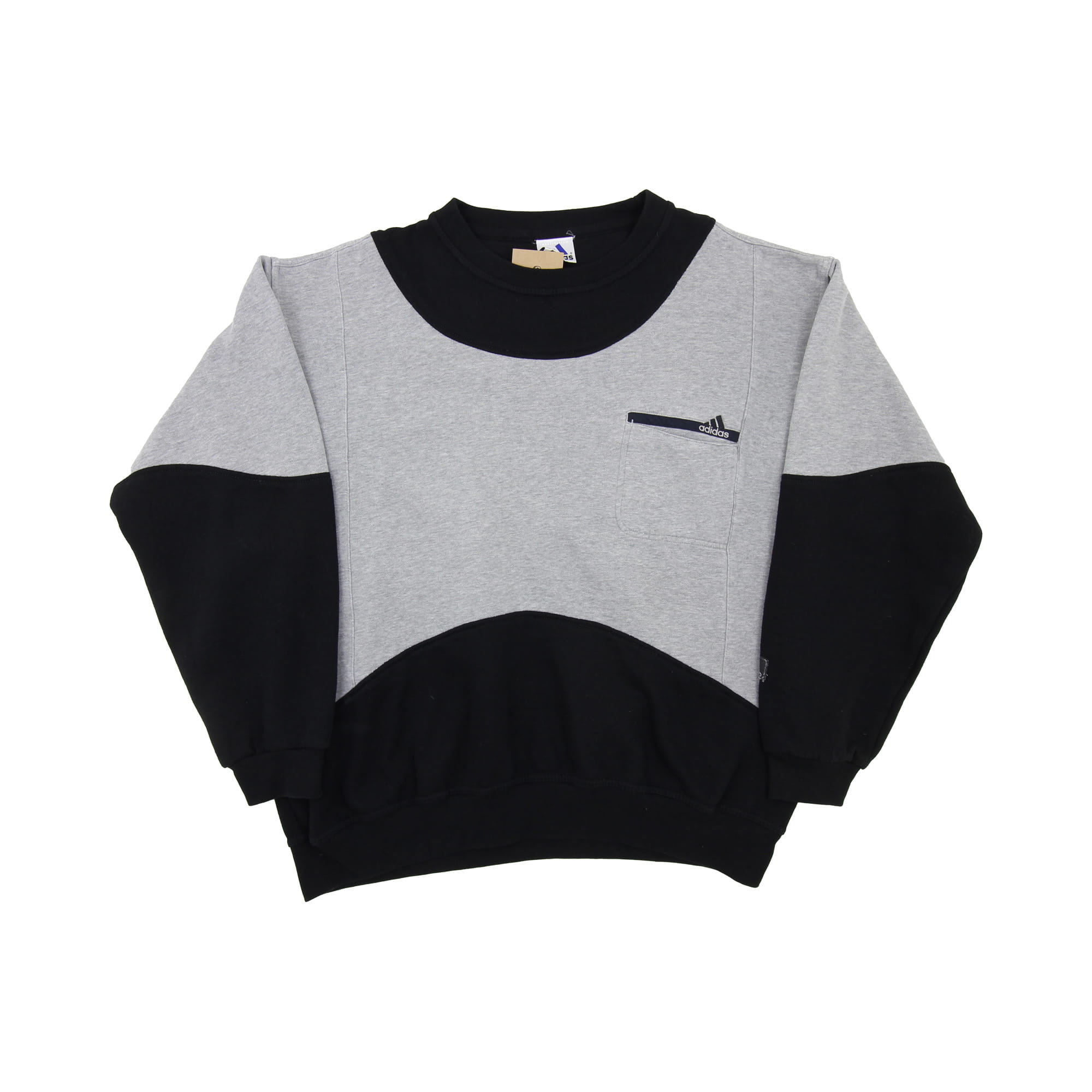 Adidas Rework Sweatshirt - XL/XXL S2461