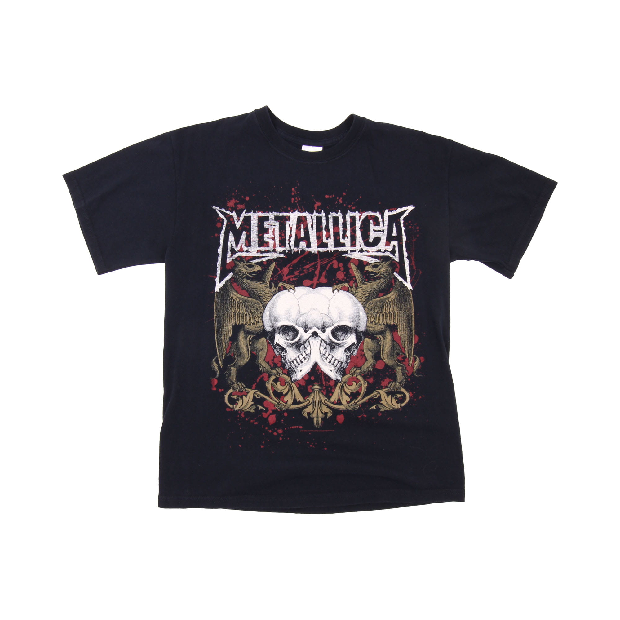 Metalica T-Shirt -  M