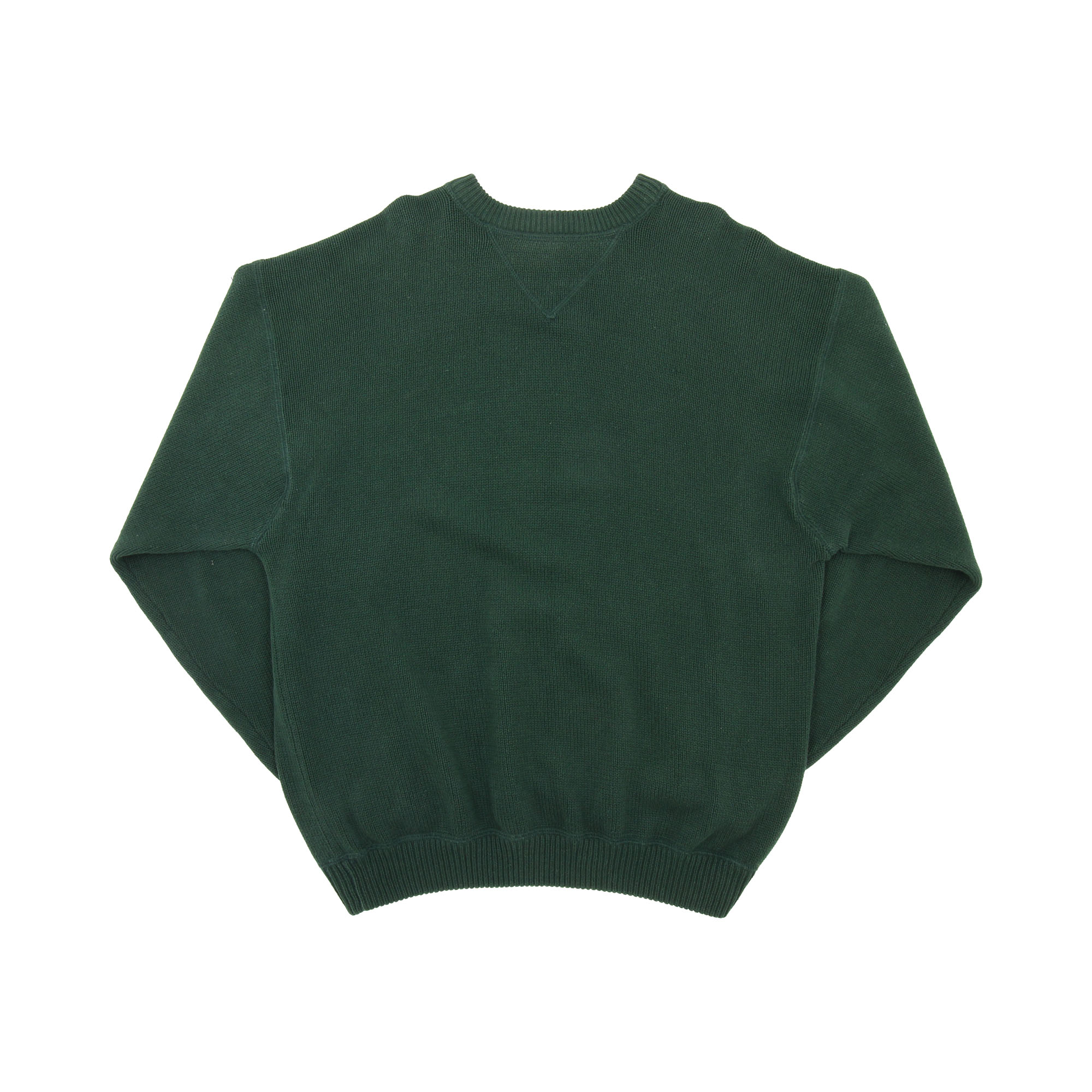 Tommy Hilfiger Knitwear Green -  XL