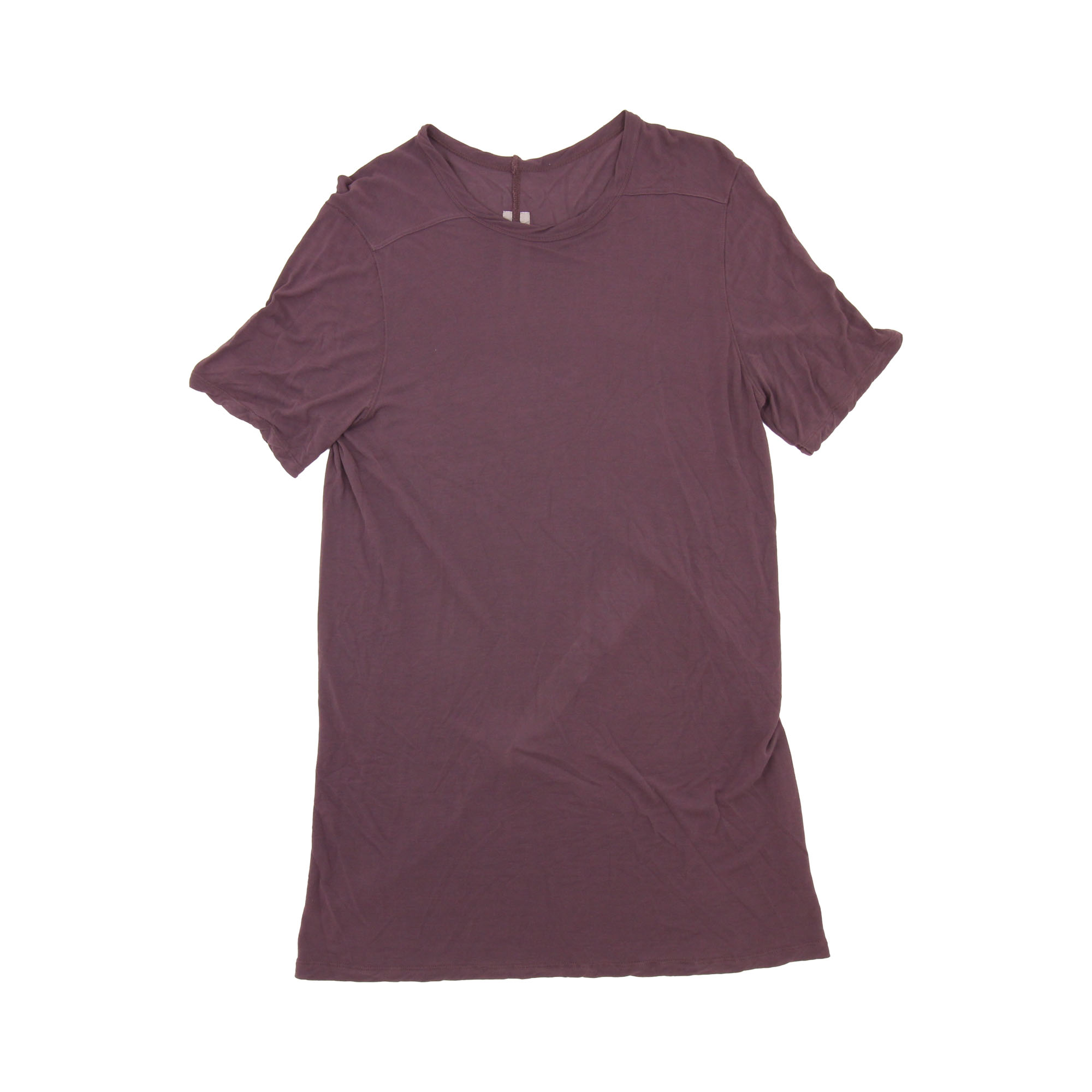 Rick Owens Short Sleeve- L 