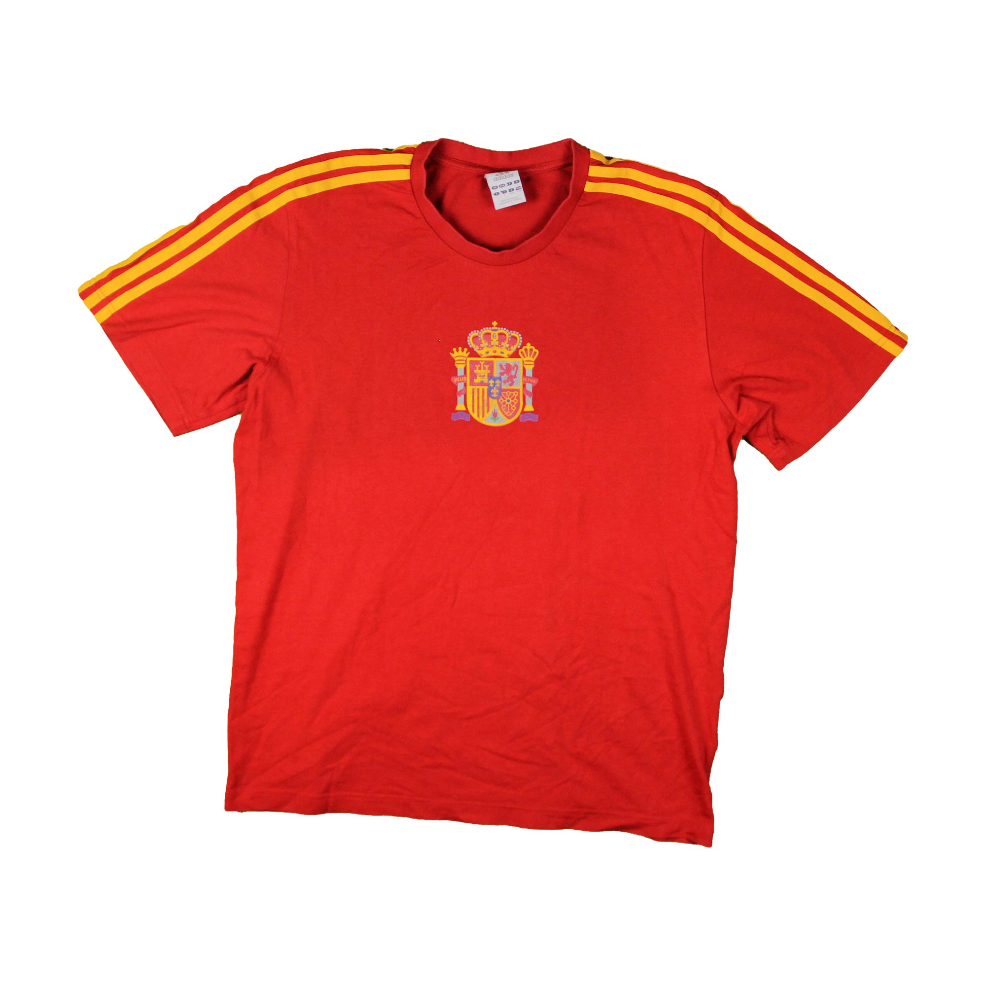 Spain T-Shirt - L