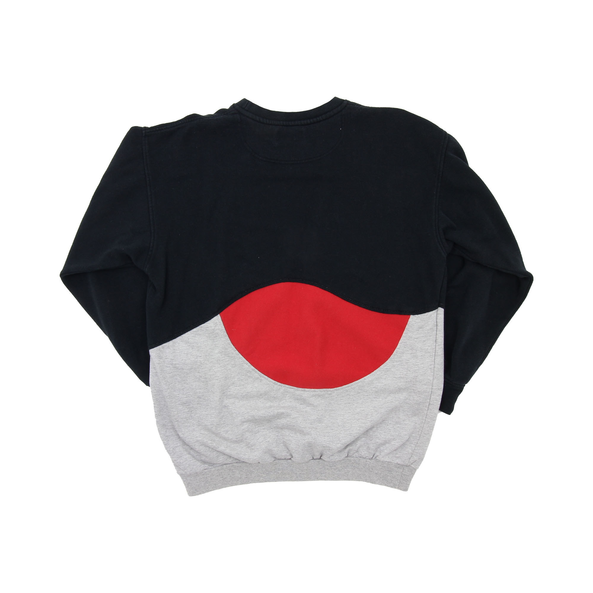 Fred Perry Rework Sweatshirt - L Fred Perry Rework Sweatshirt - L