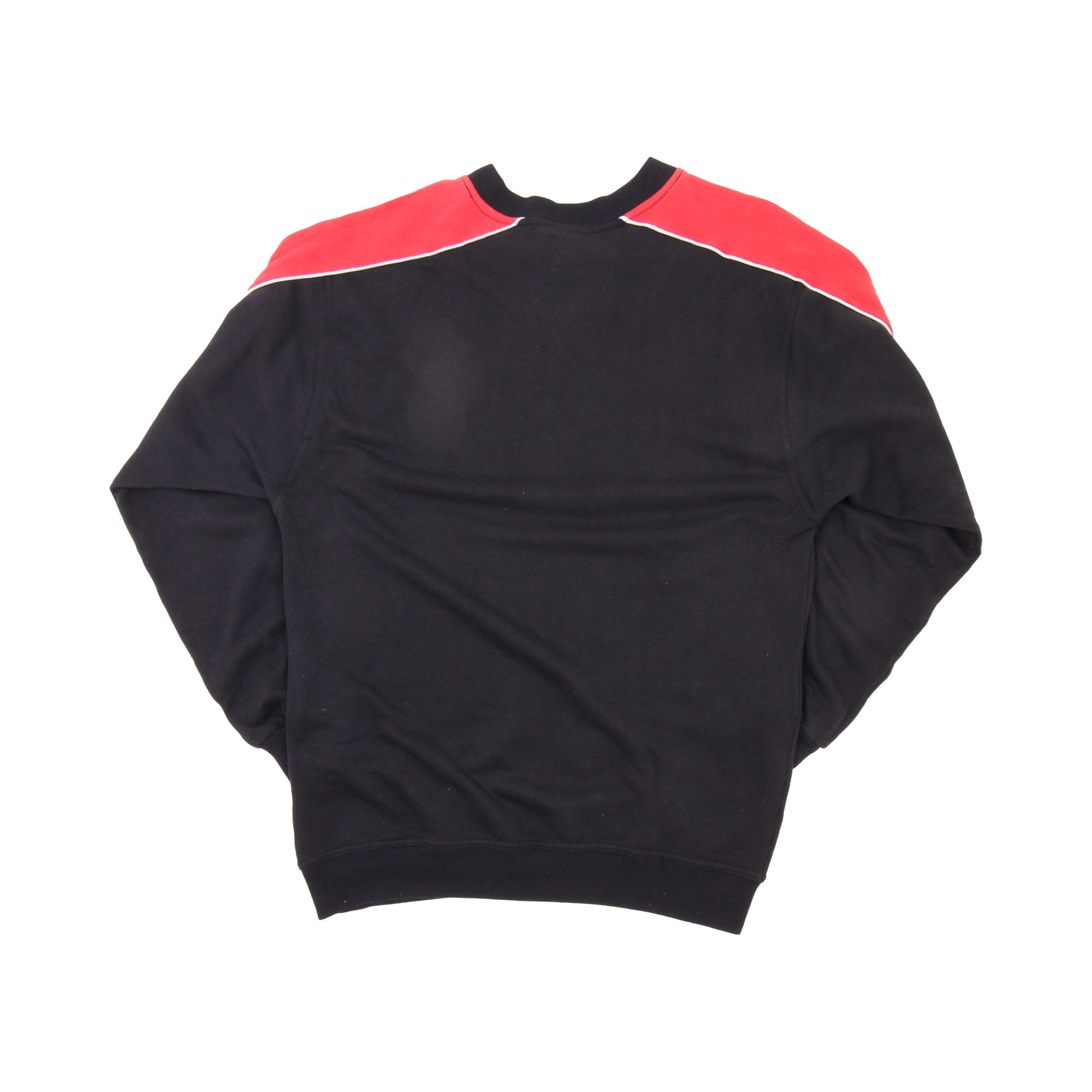 Puma FC Catalana Sweatshirt Black -  L