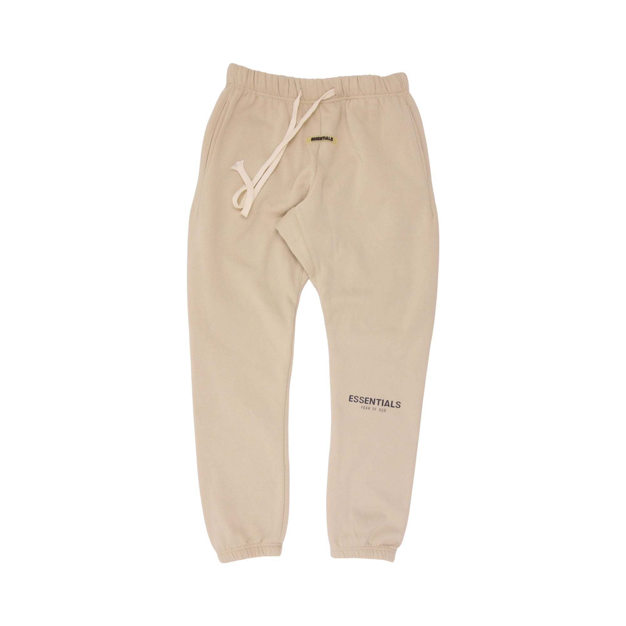 Fear of God Essentials Sweatpants Beige - M 