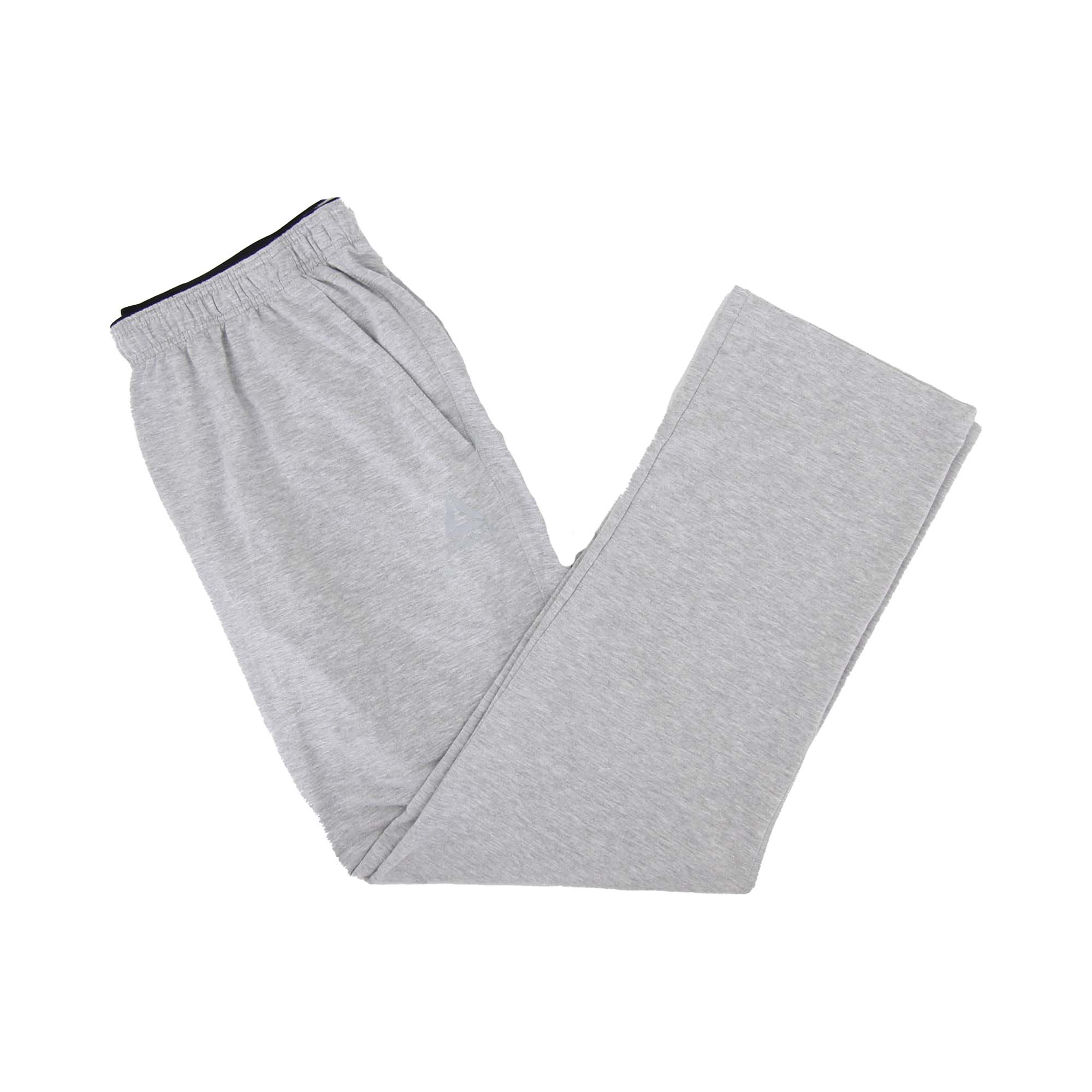 Reebok Printed Logo Sweatpants - L