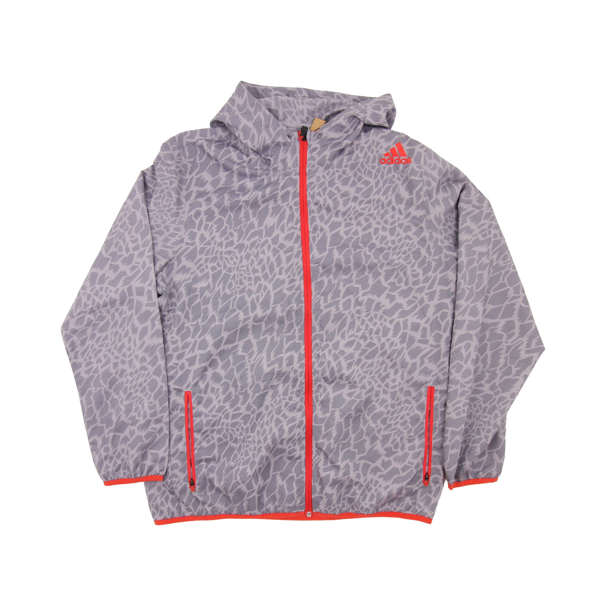 Adidas Thin Thin Jacket - L 