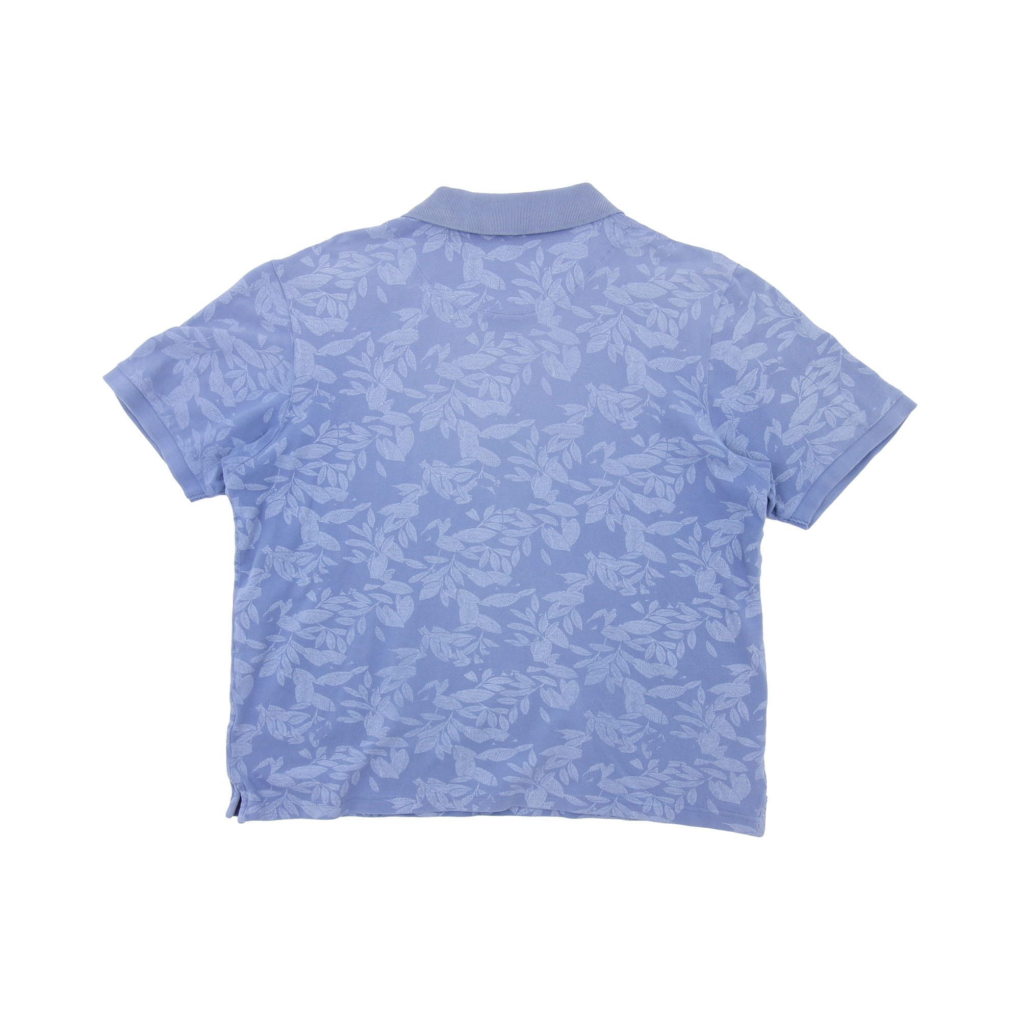Babista Polo Shirt Blue -  M/L