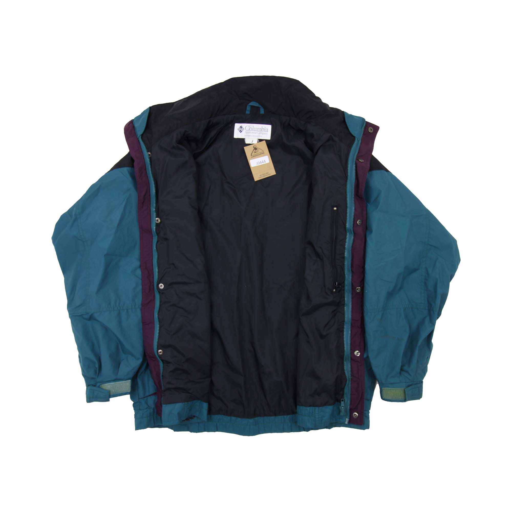 Columbia Warm Jacket - XL Columbia Warm Jacket - XL