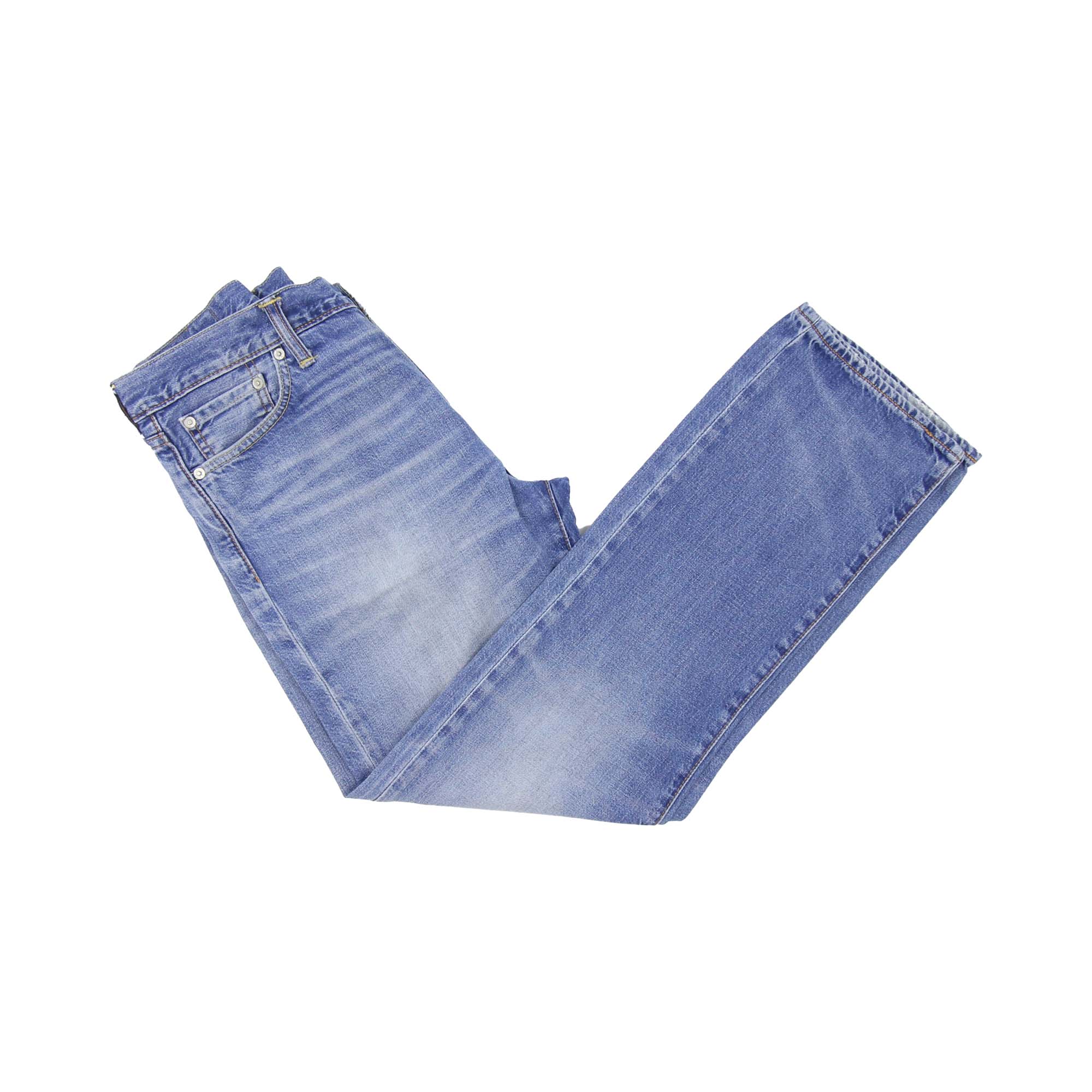 Levi's 504 Jeans - W32 L30 | W0384