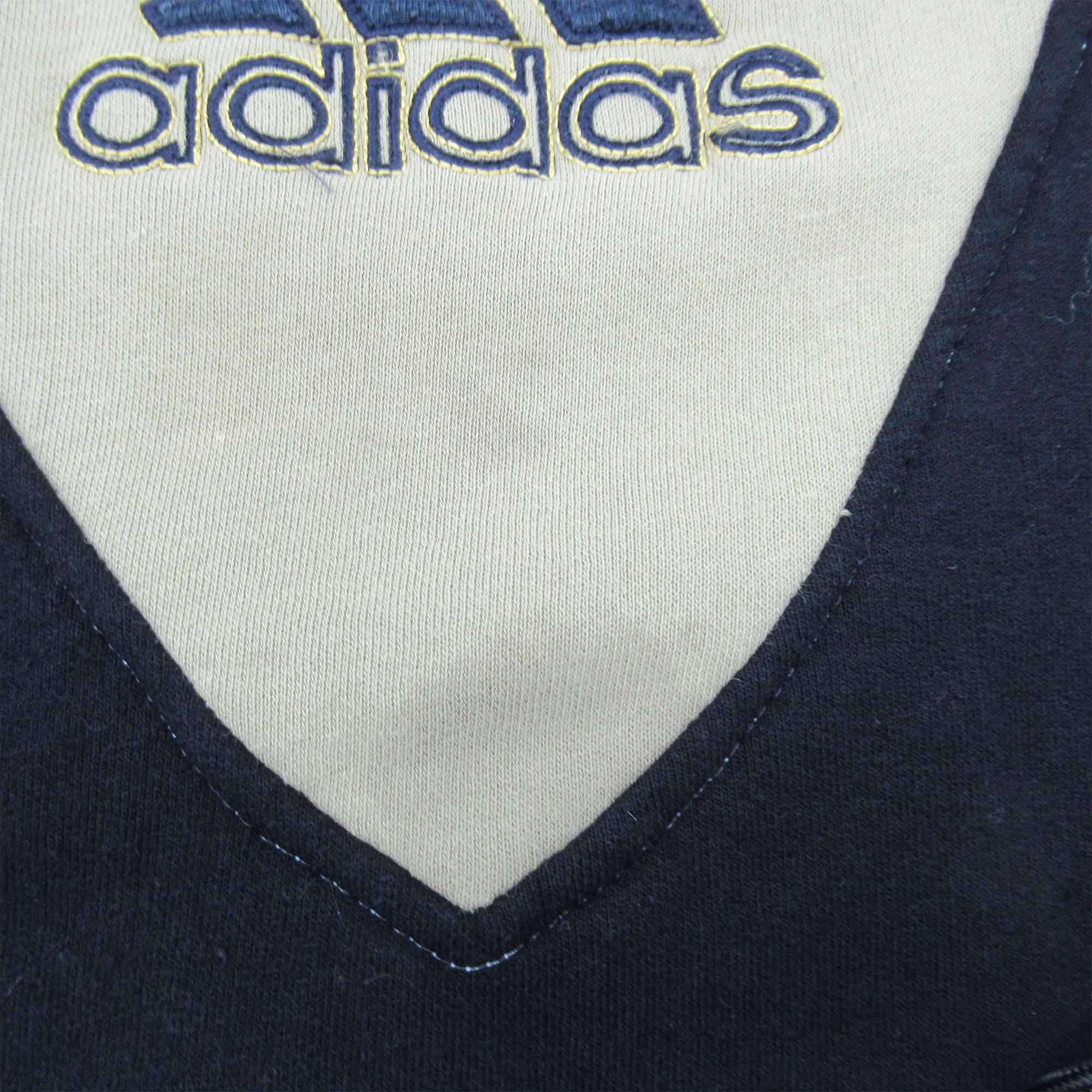 Adidas Rework Sweatshirt - M Adidas Rework Sweatshirt - M