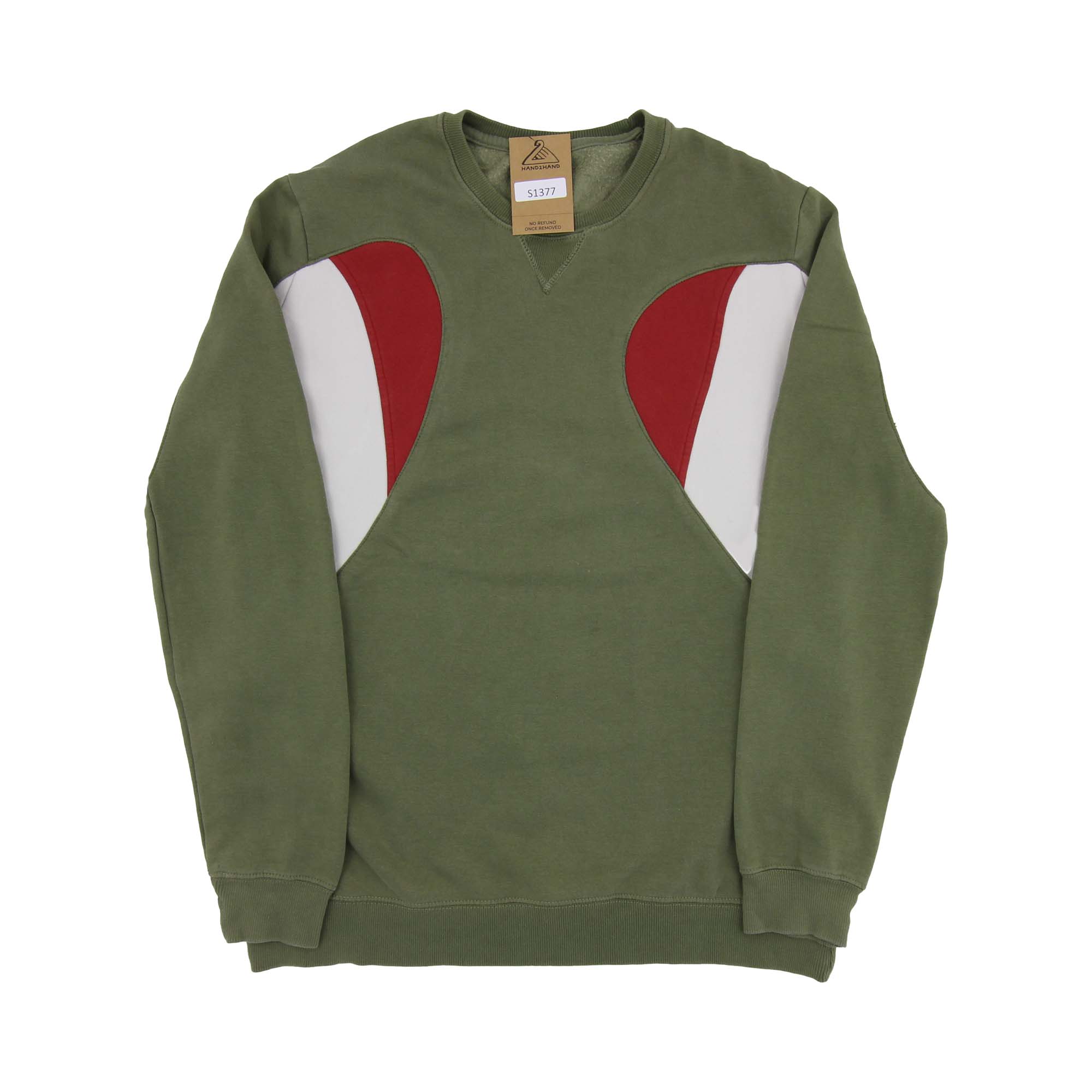 Lotto Rework Sweatshirt - XL Lotto Rework Sweatshirt - XL