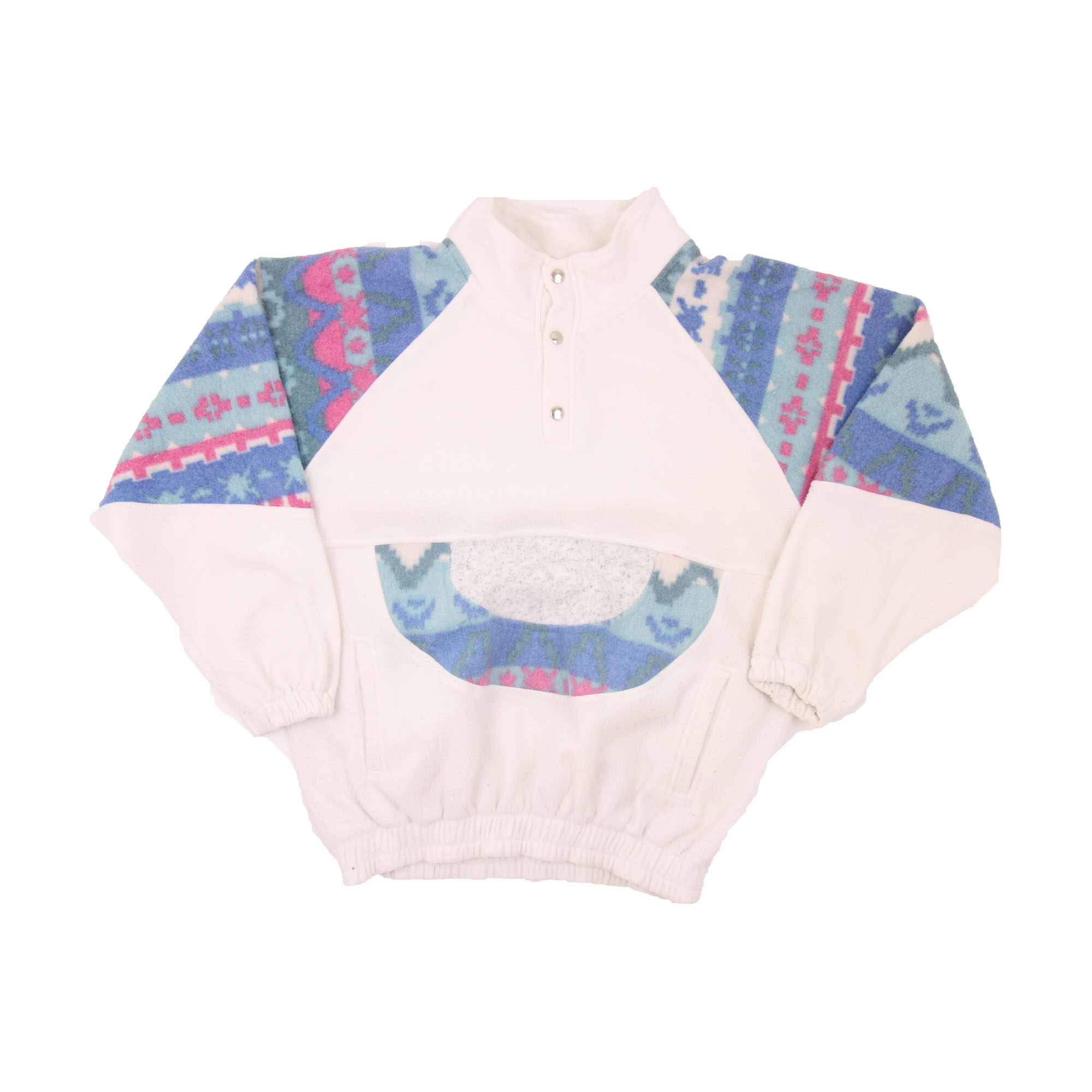 Vintage Fleece -  XL