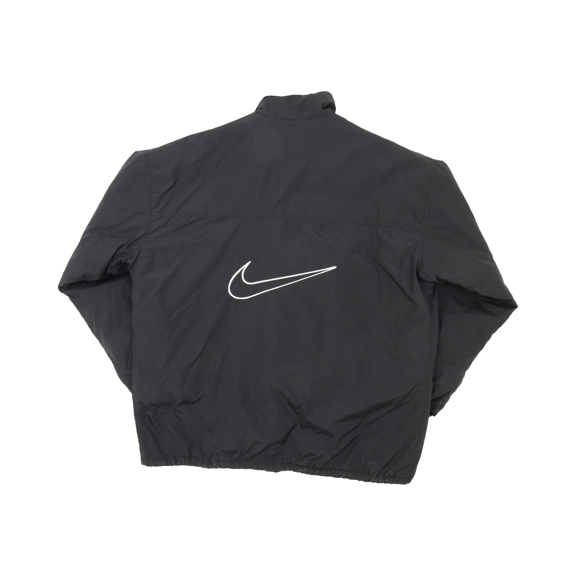 Nike Warm Jacket Black - XL Nike Warm Jacket Black - XL