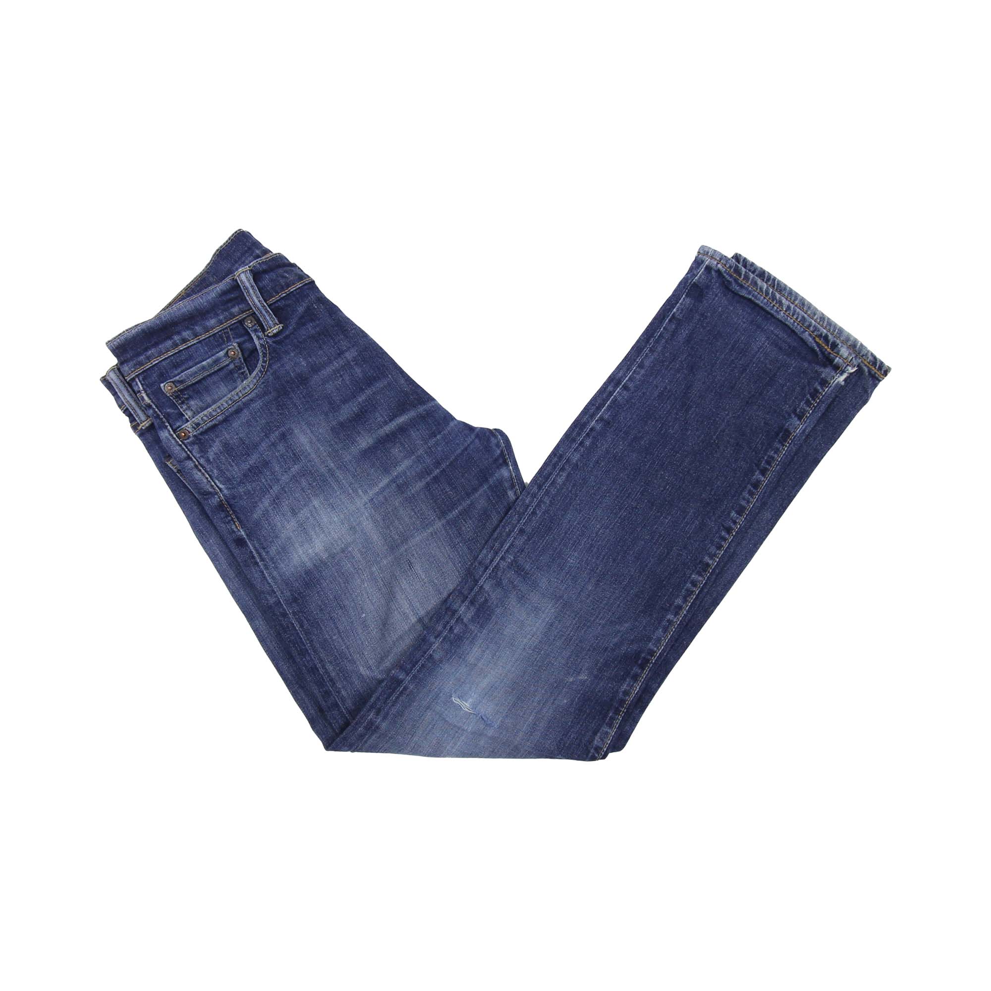 Levi's 504 Jeans  -   W31 L32
