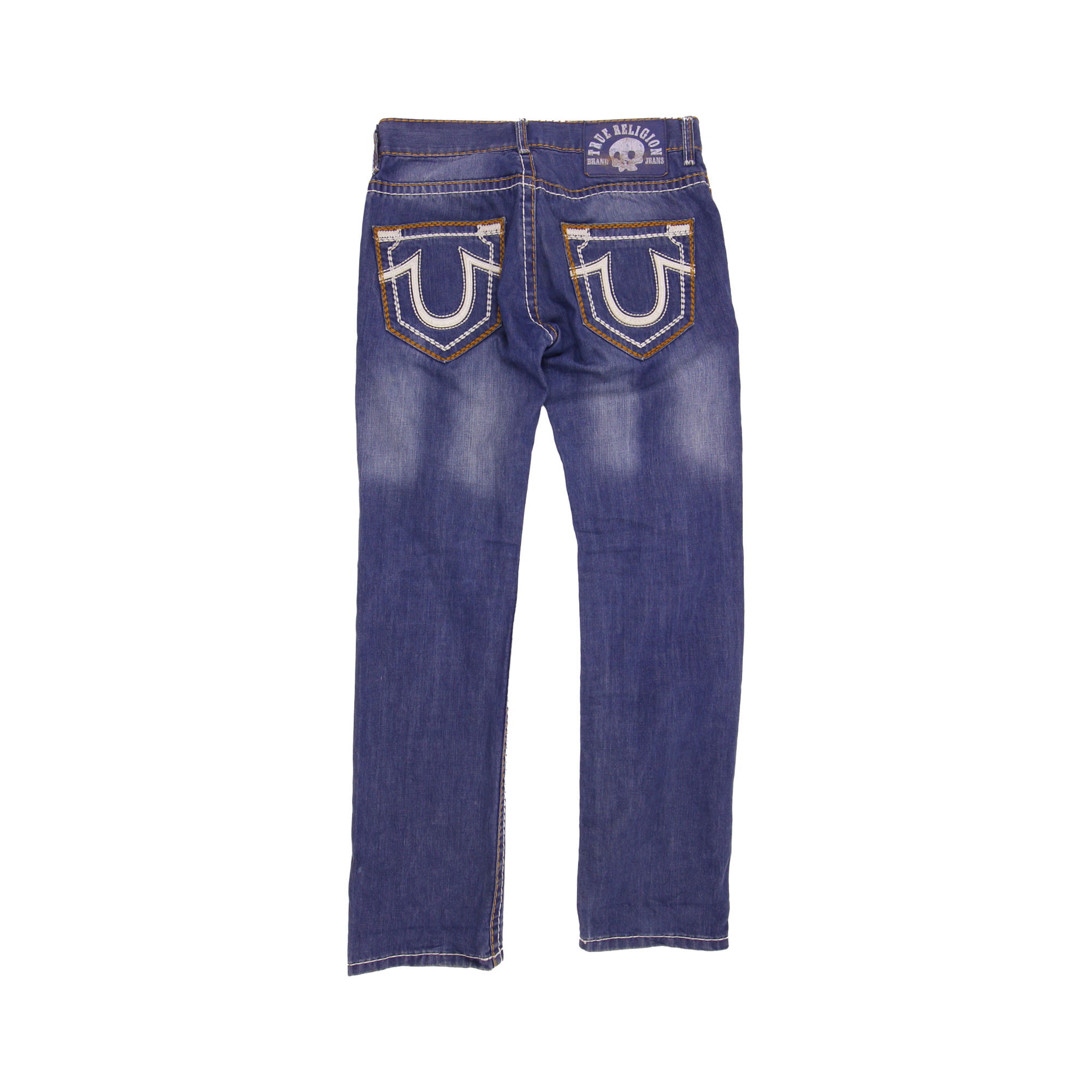 True Religion Jeans Blue - W33  