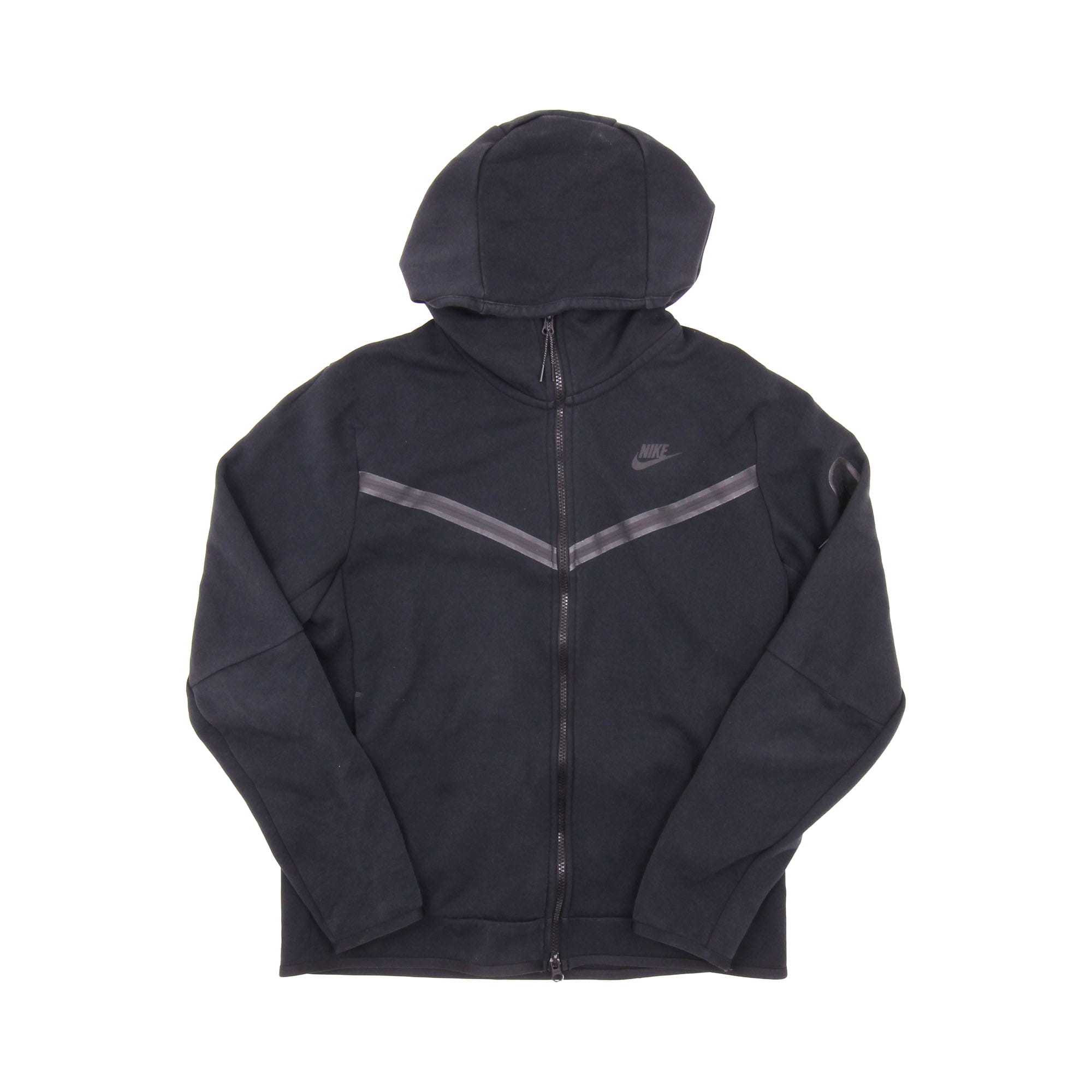 Nike Tech Fleece Hoodie - M 