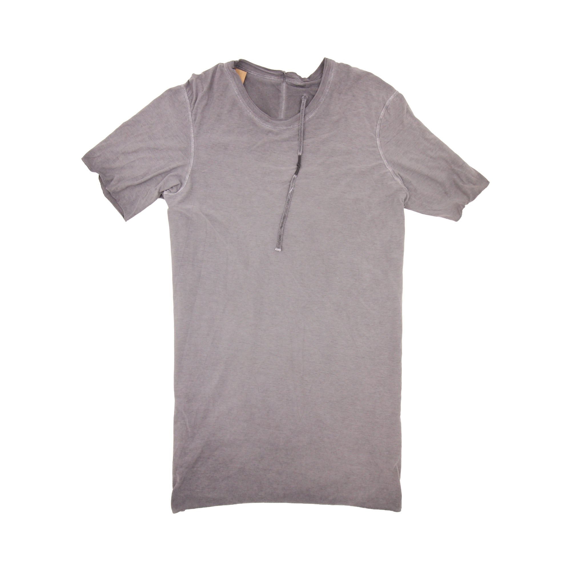 Rick Owens Short Sleeve- L 