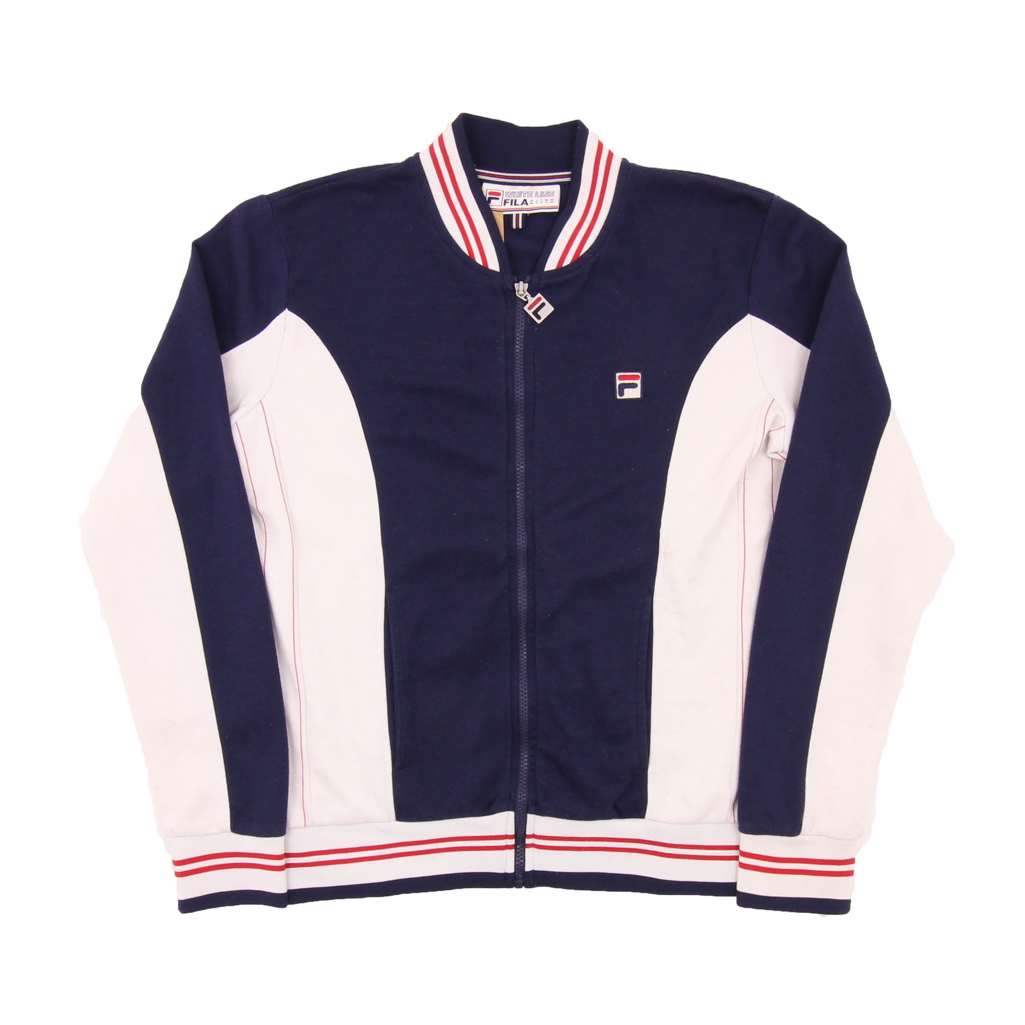 Fila Tracktop - S 