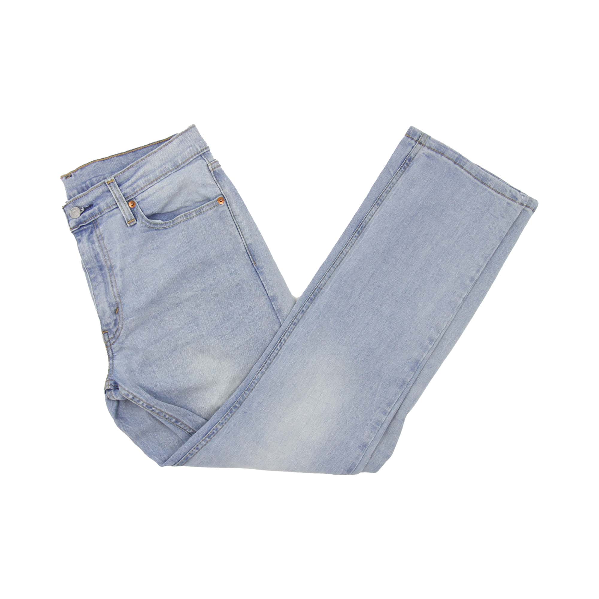 Levi's 513 Jeans - W32 L30 | W0392