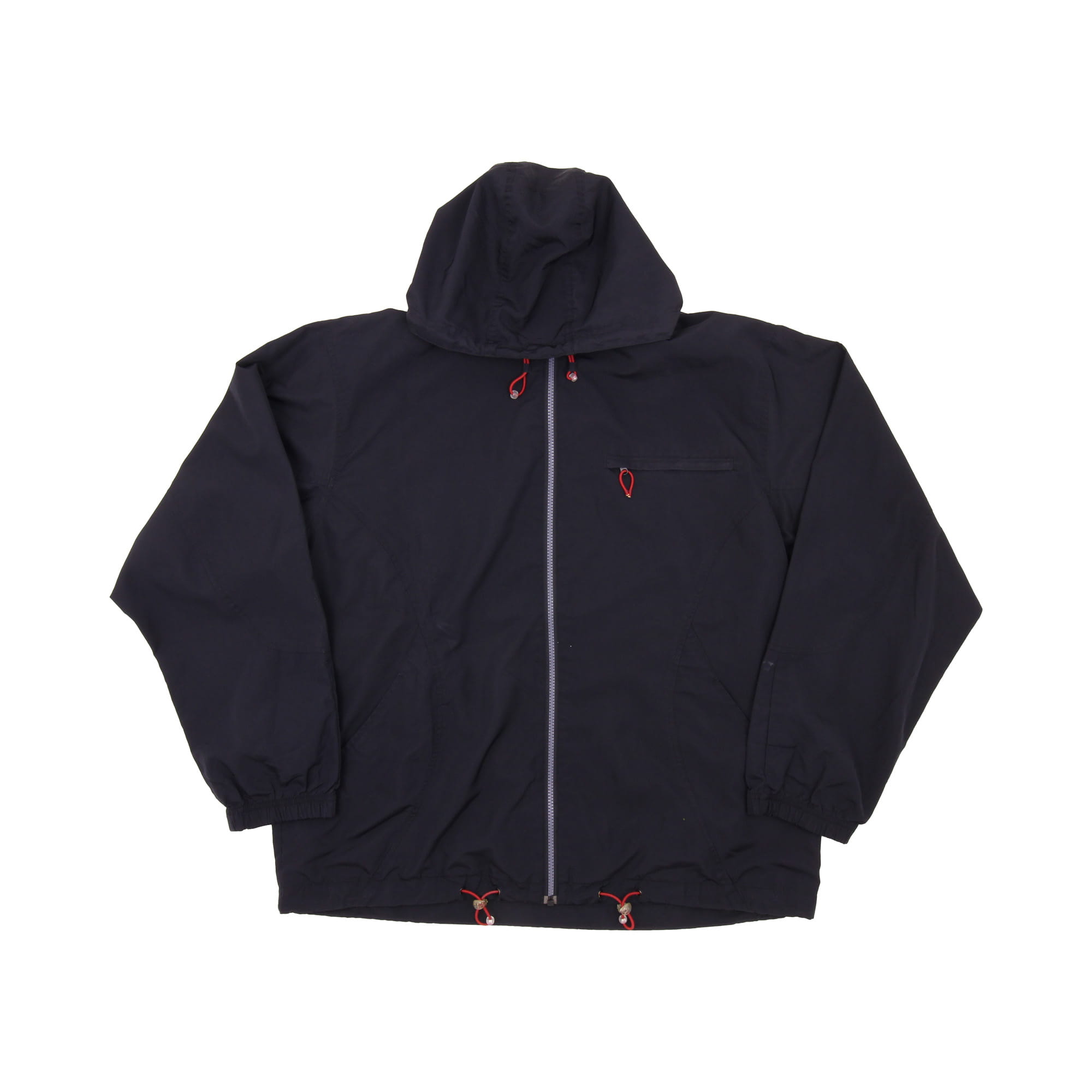 Champion Thin Jacket Black - L 