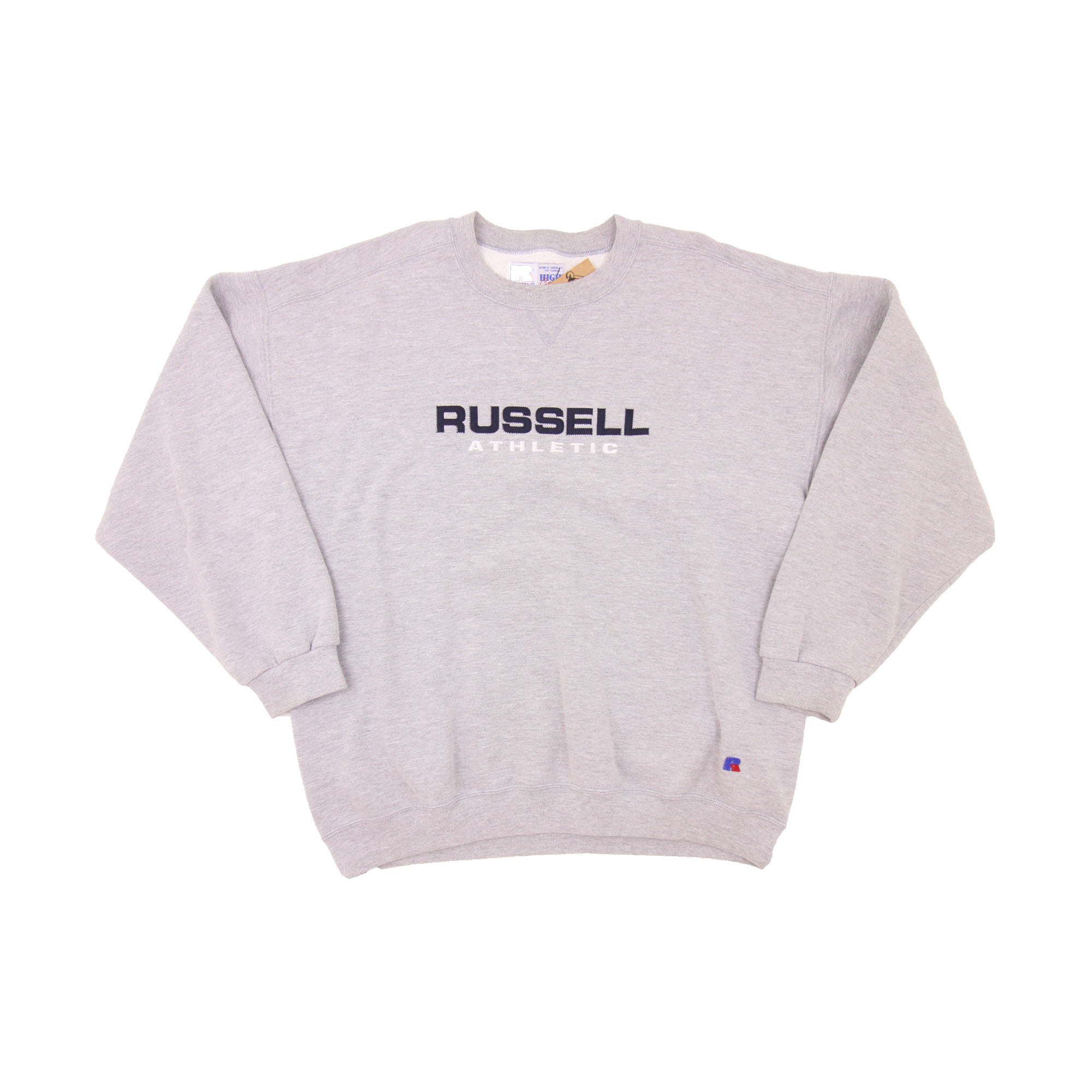 Russel Athletic Big Logo Sweatshirt -  XL