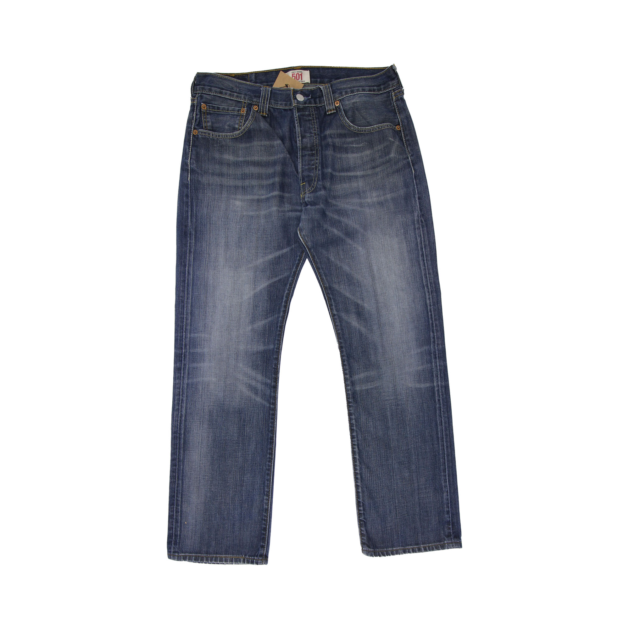 Levi's 501 Jeans -  W34 L32
