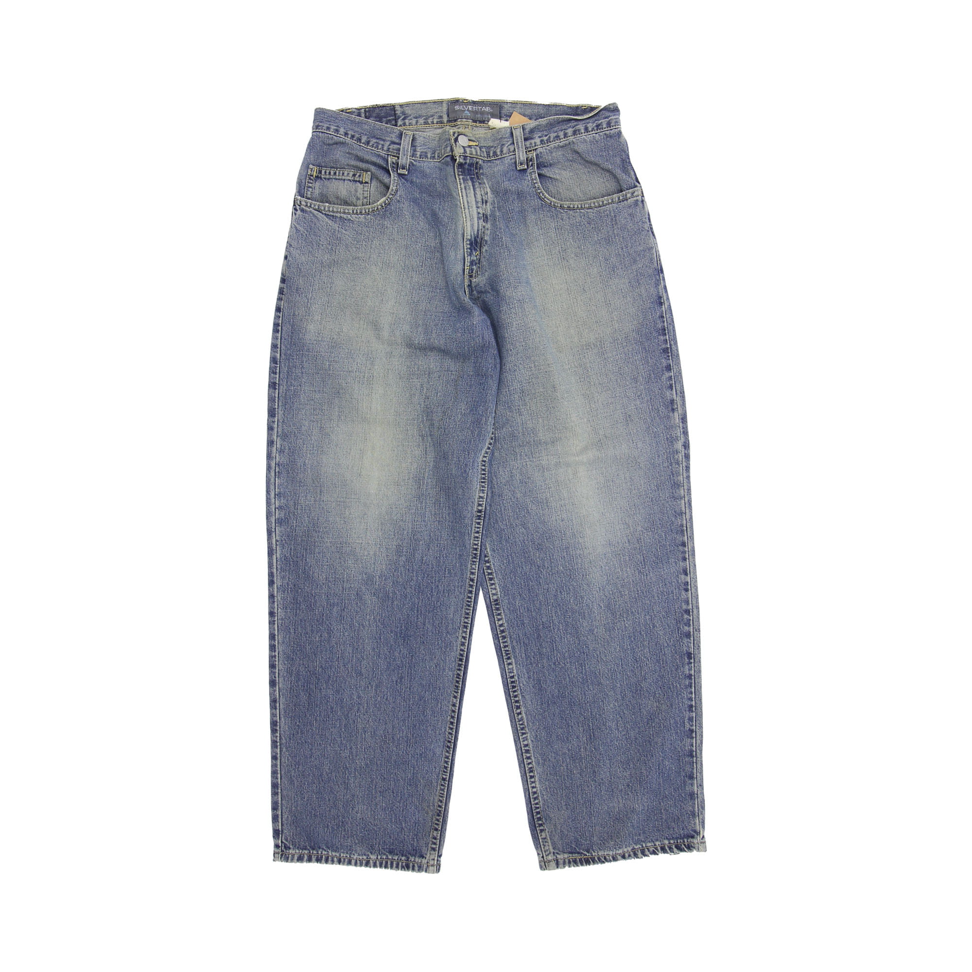 Levi's Cozy Jeans -  W34 L30