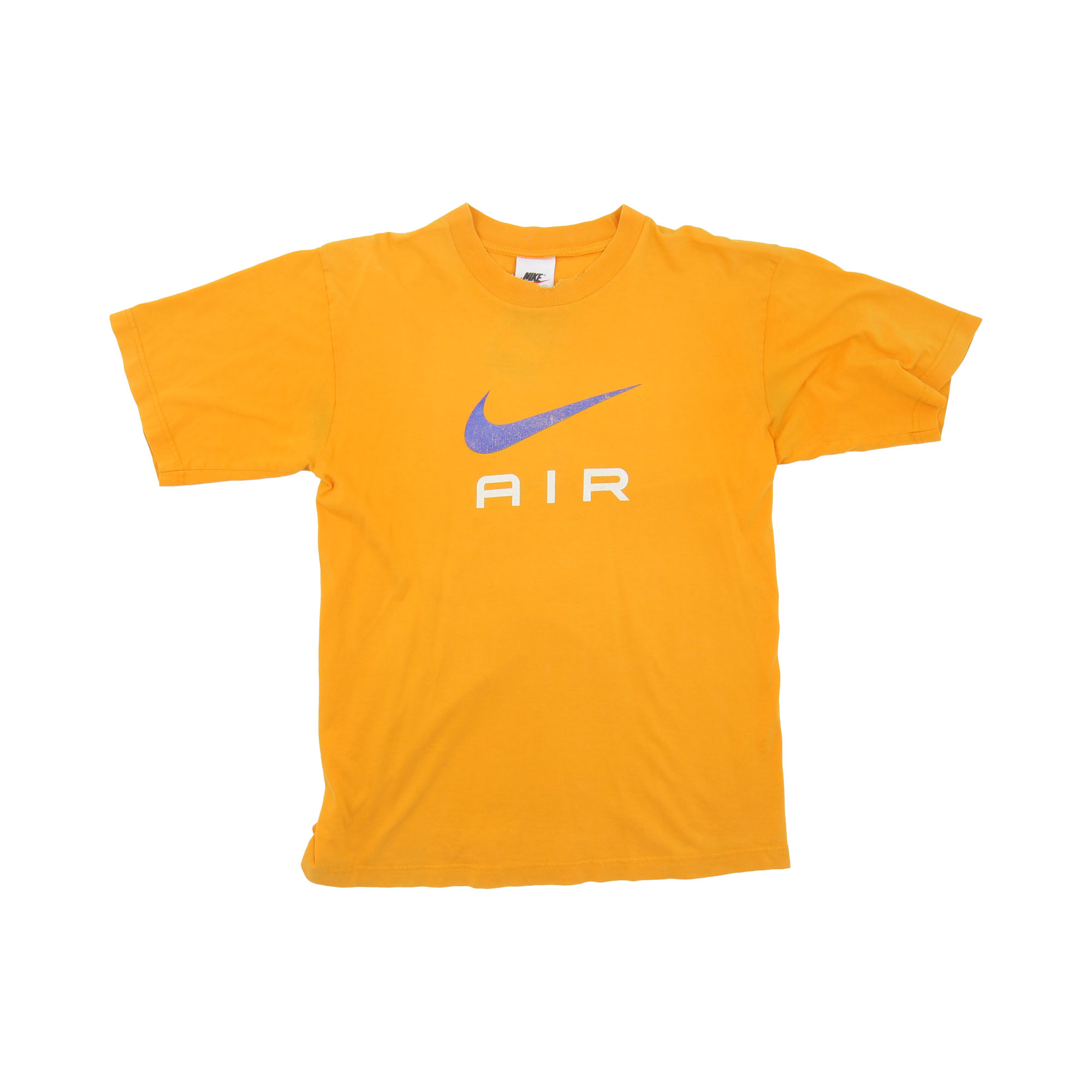 Nike T-Shirt Orange -  M