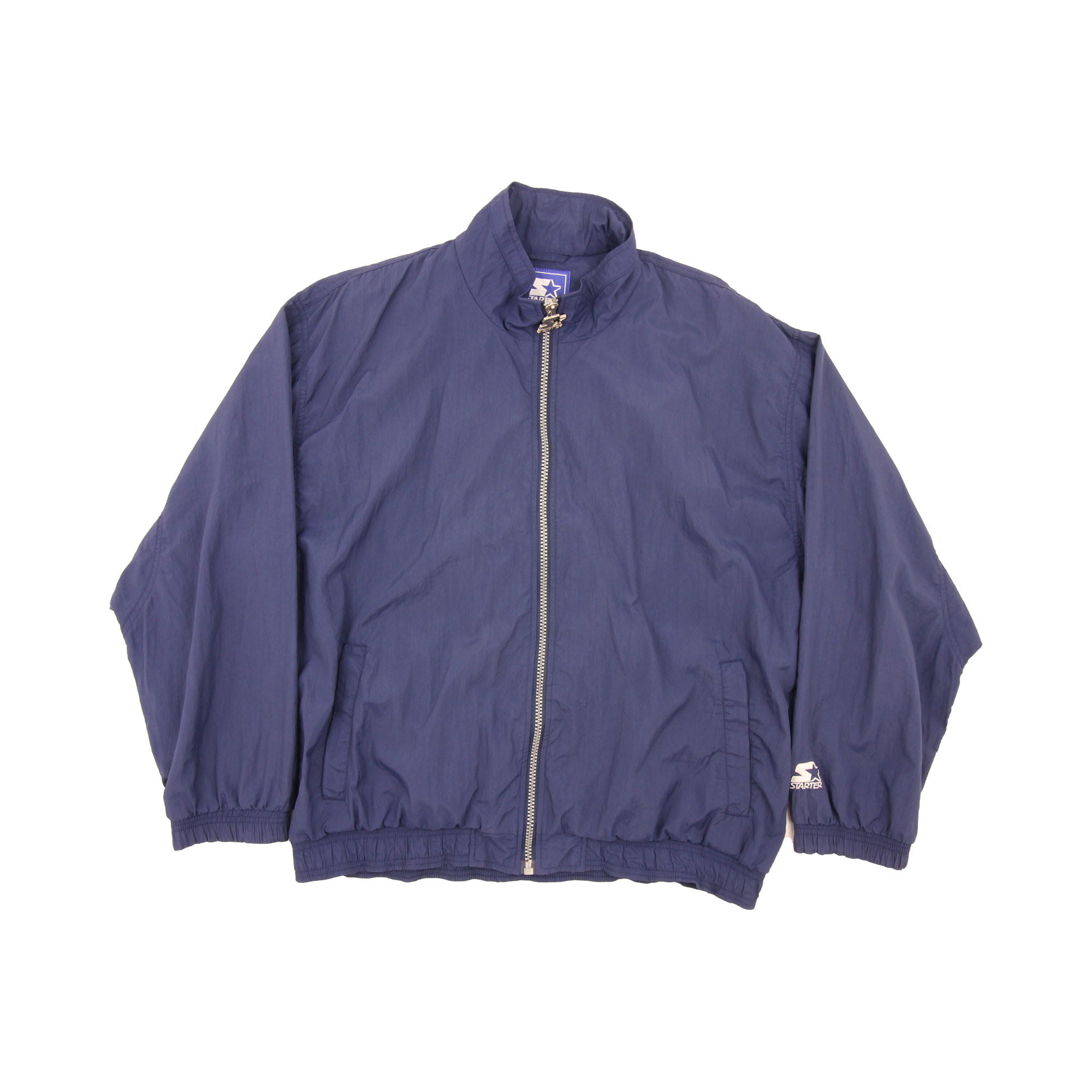 Starter Thin Jacket Blue -  XL