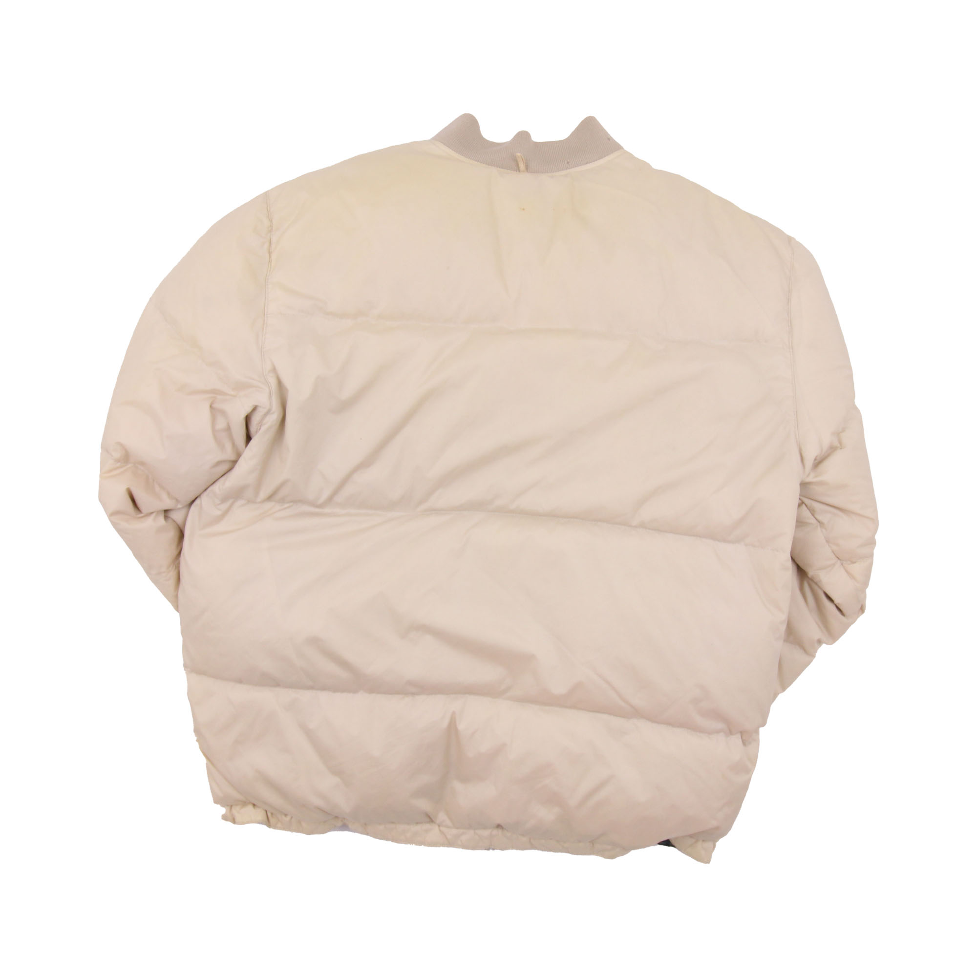 Nike Reversible Puffer Jacket -  L