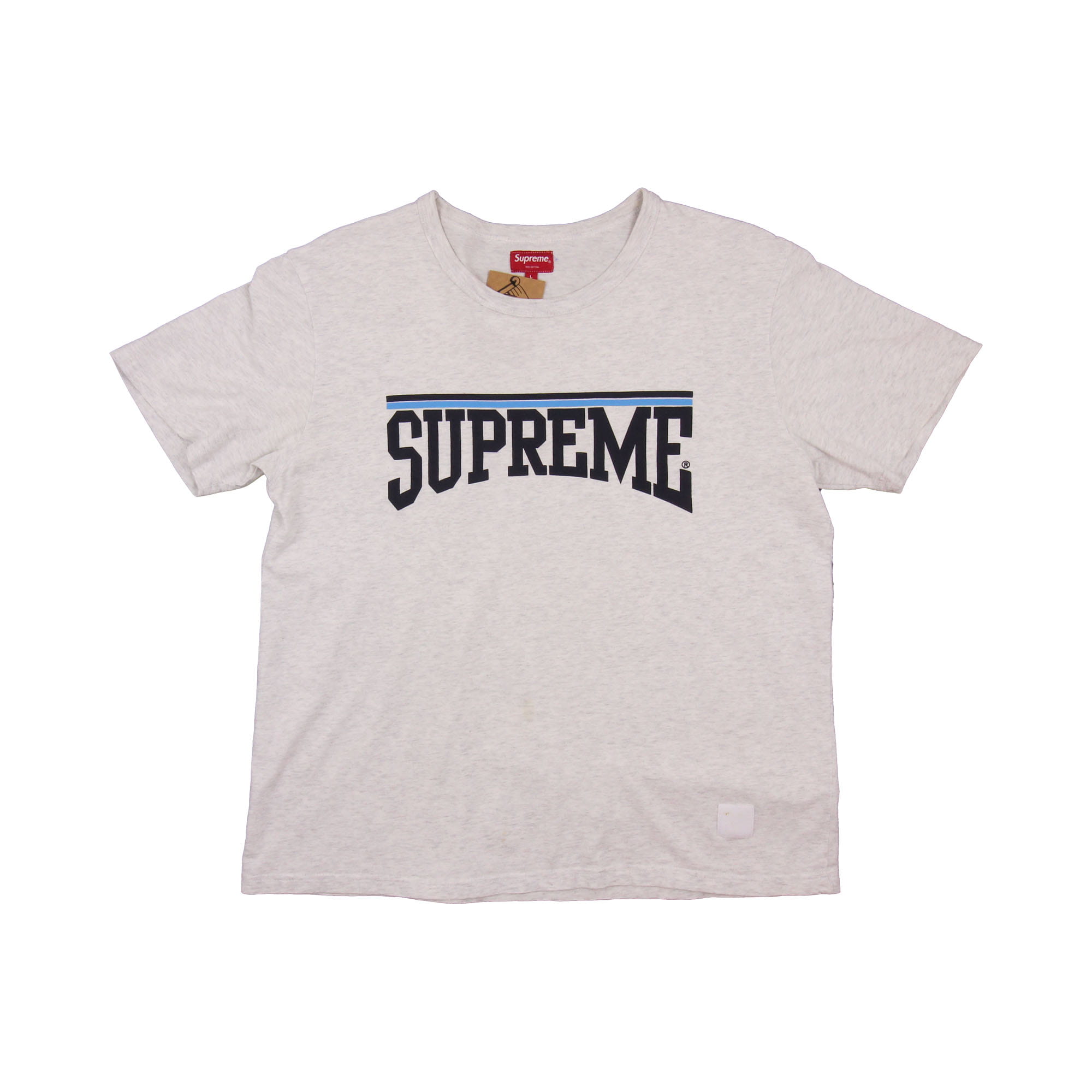 Supreme T-Shirt - L 