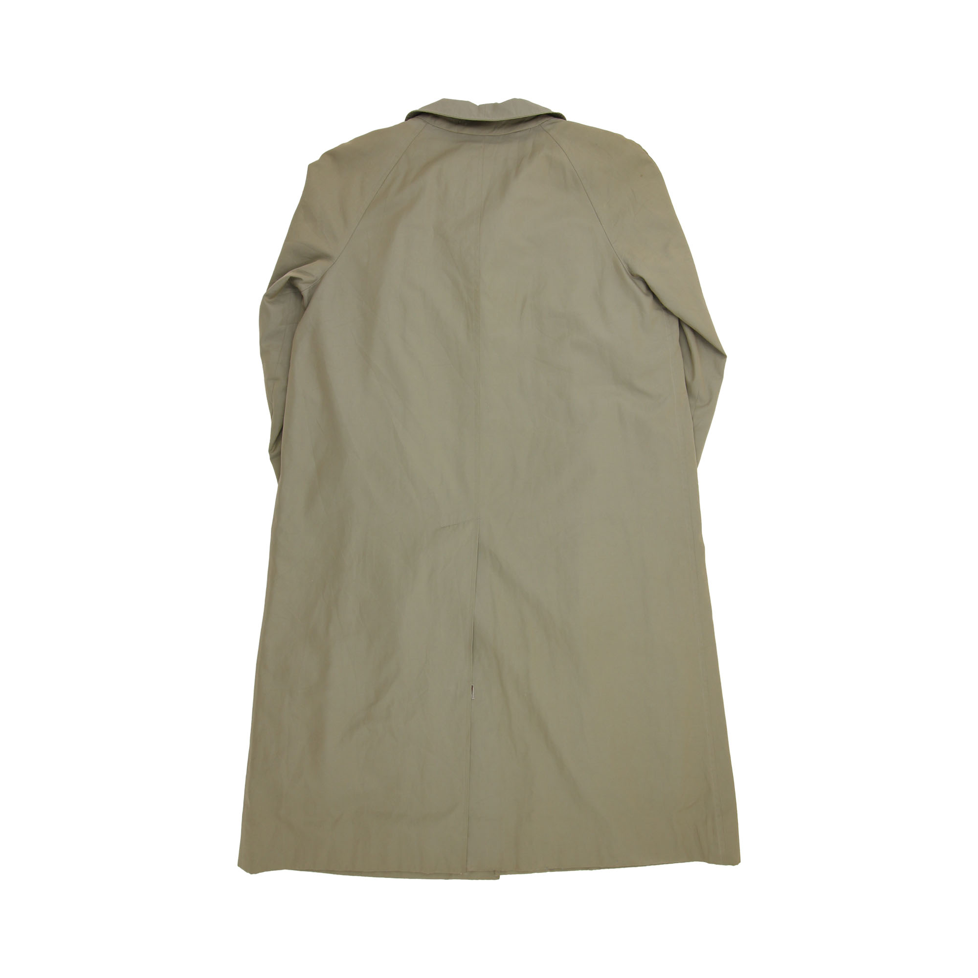 Burberry Trenchcoat Beige - L Burberry Trenchcoat Beige - L