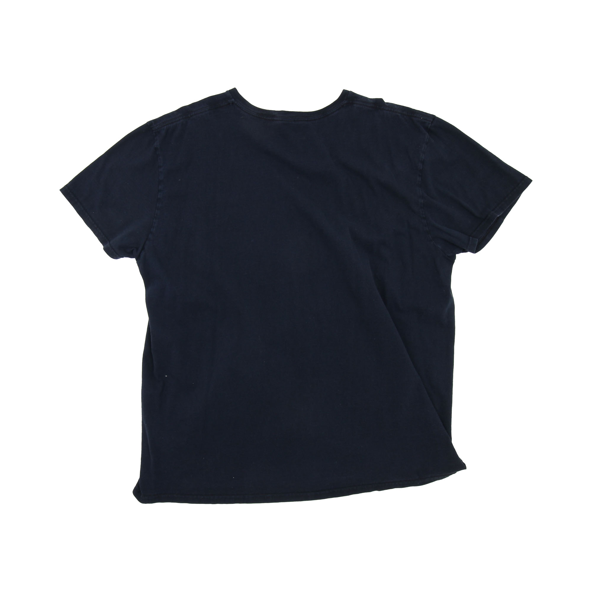 Pac-Man T-Shirt Black - XL Pac-Man T-Shirt Black - XL