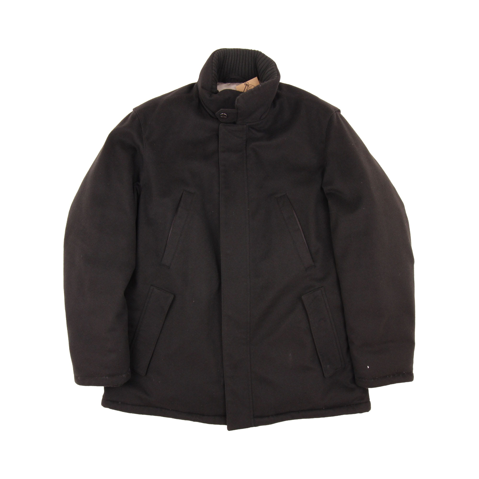 Loro Piana Storm System Cashmere Jacket- L 