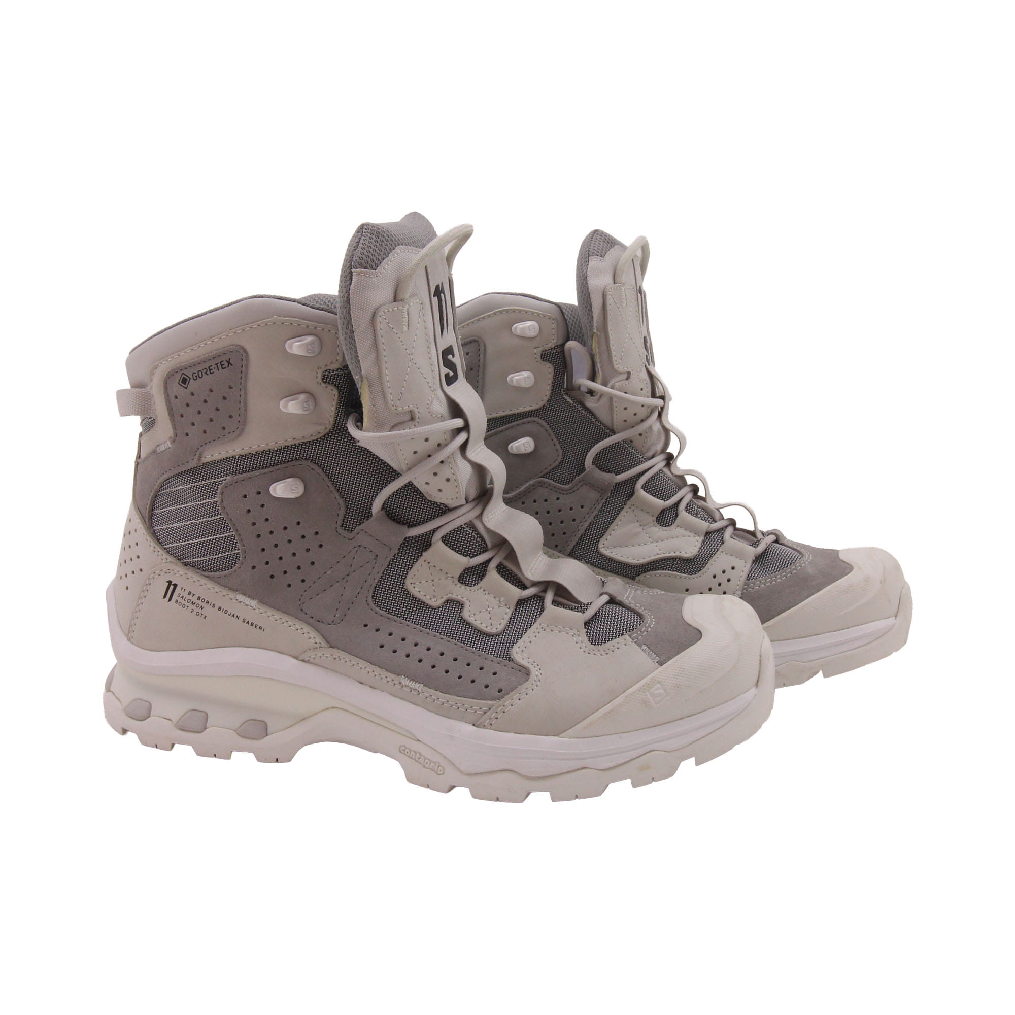 Boris Bidjan Saberi X Salomon Edition 2 GTX Boot - UK 10.5