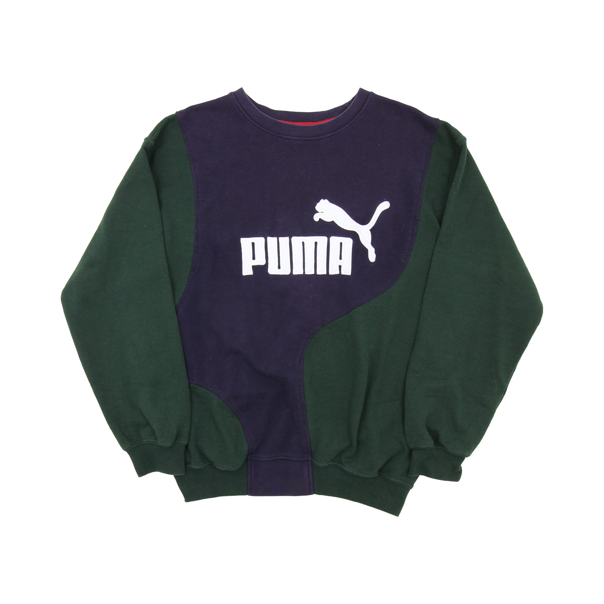 Puma Rework Sweatshirt -  M