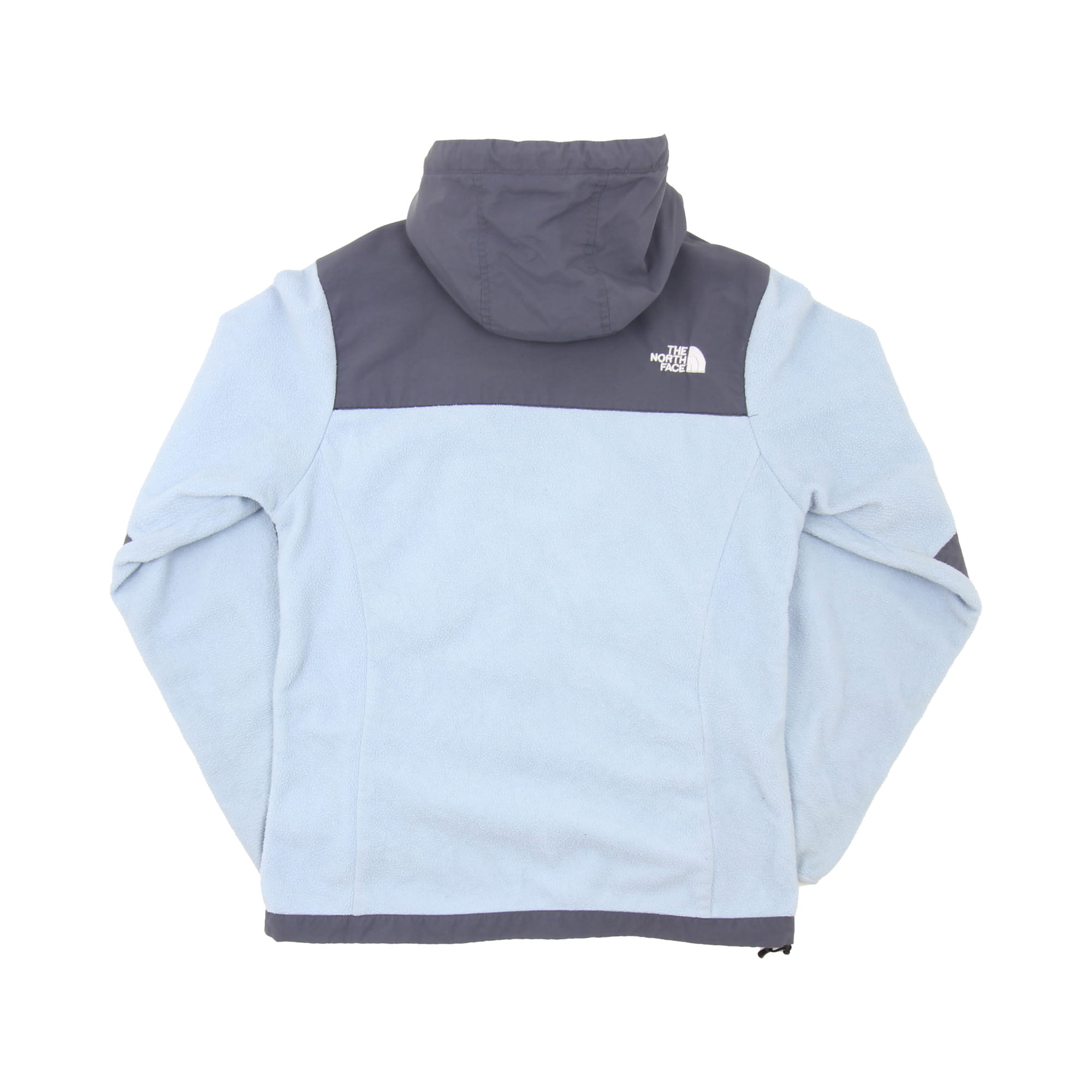 The North Face Embroidered Logo Fleece - Women's S