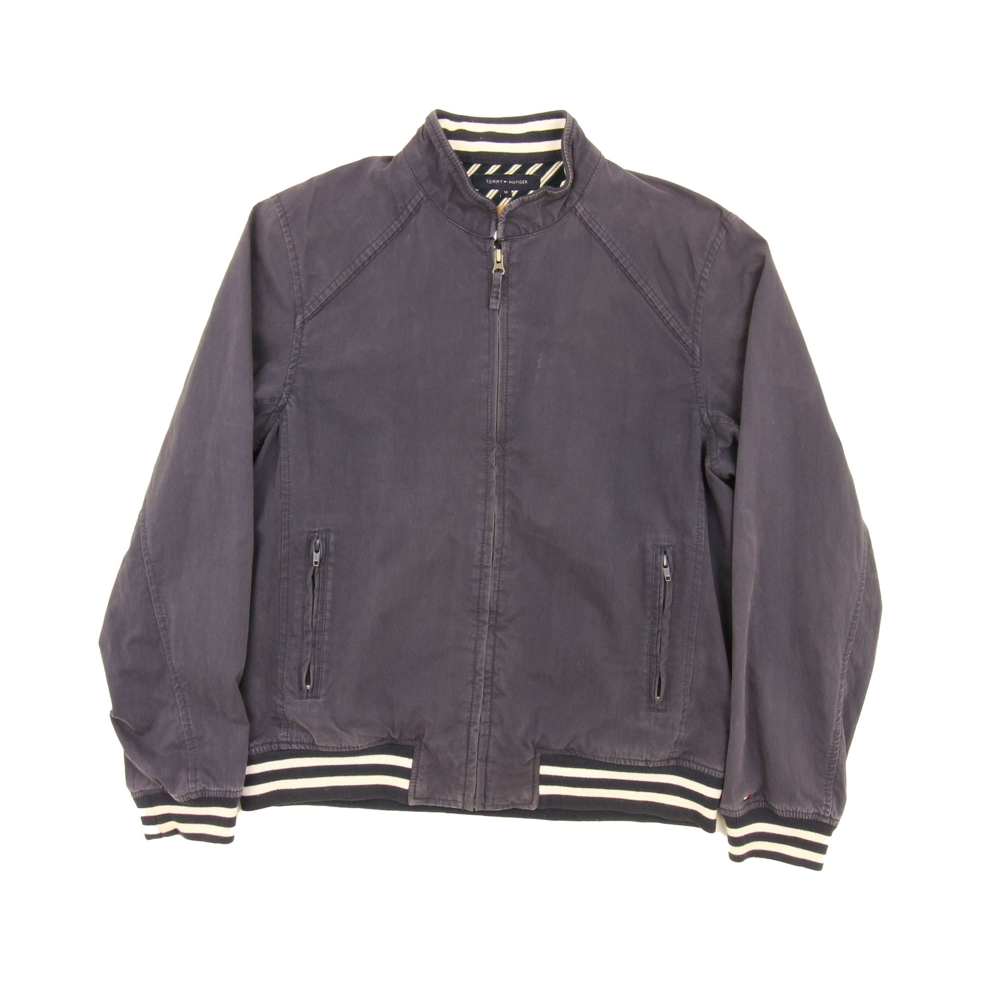 Tommy Hilfiger Thin Jacket Blue -  M