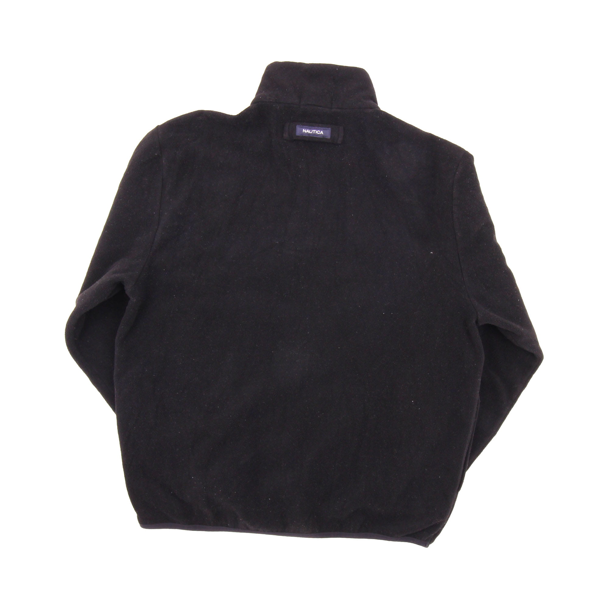 Nautica Fleece -  L