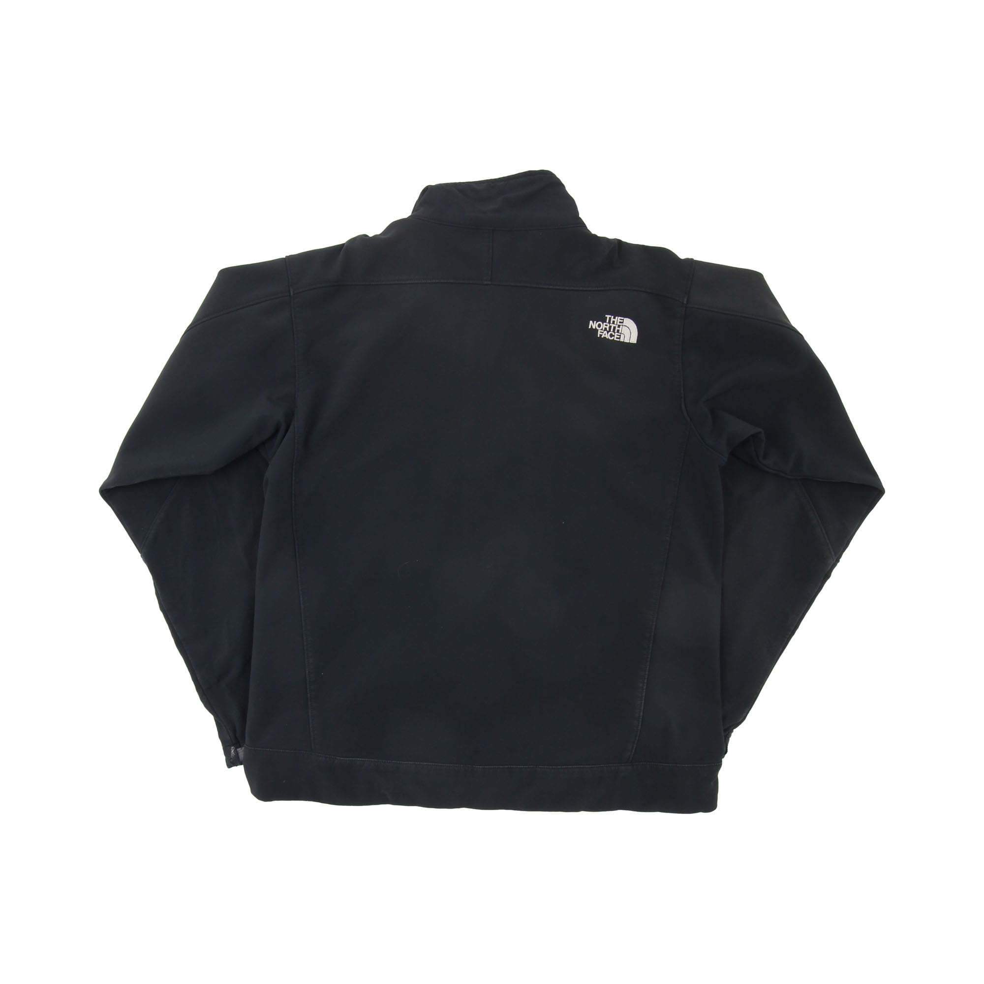 The North Face Wind Jacket Black -  M