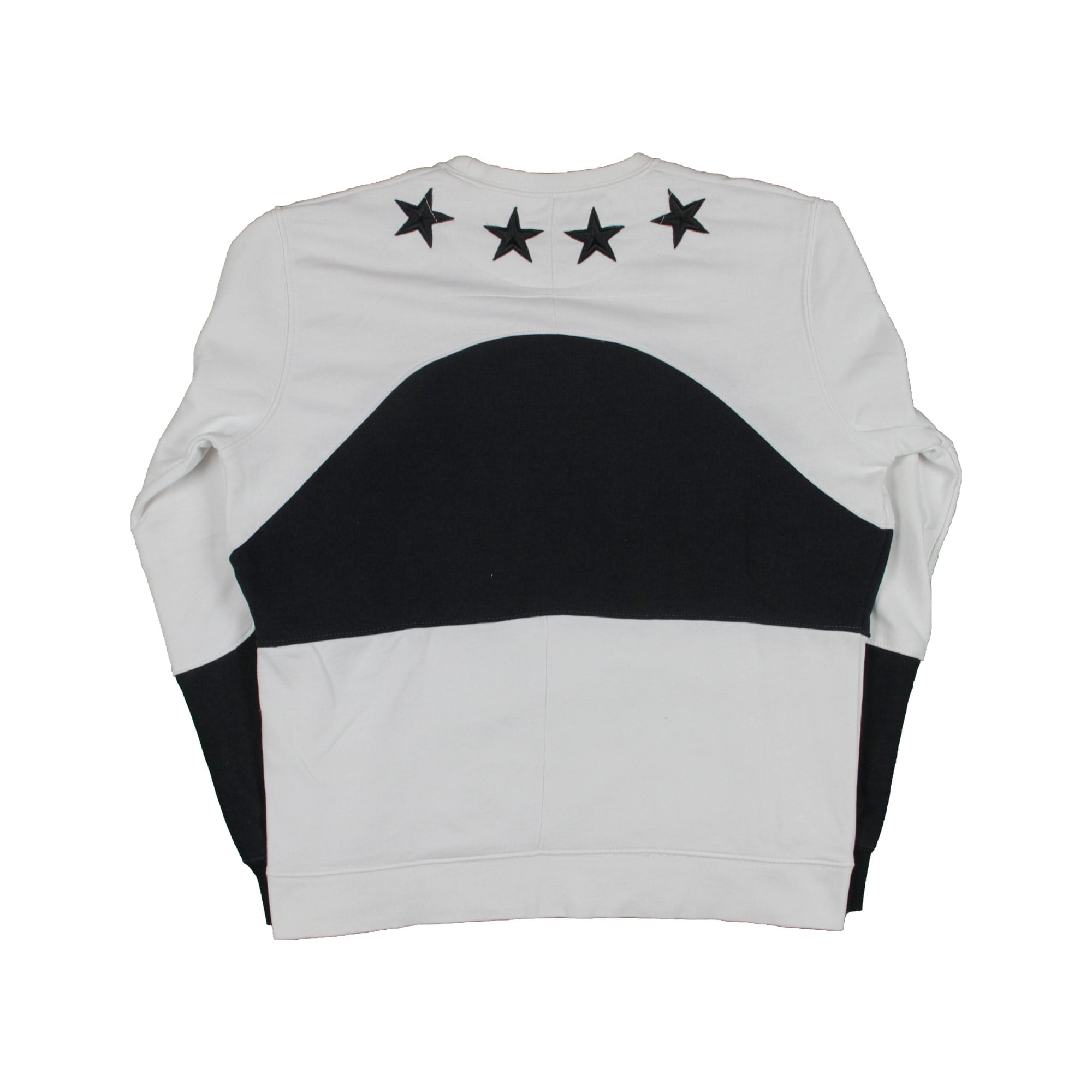 Givenchy Rework Sweatshirt - XL