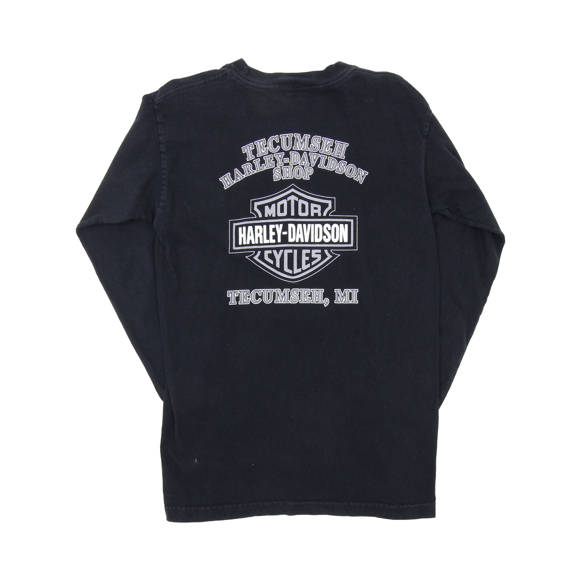 Harley Davidson Thin Sweatshirt -  M