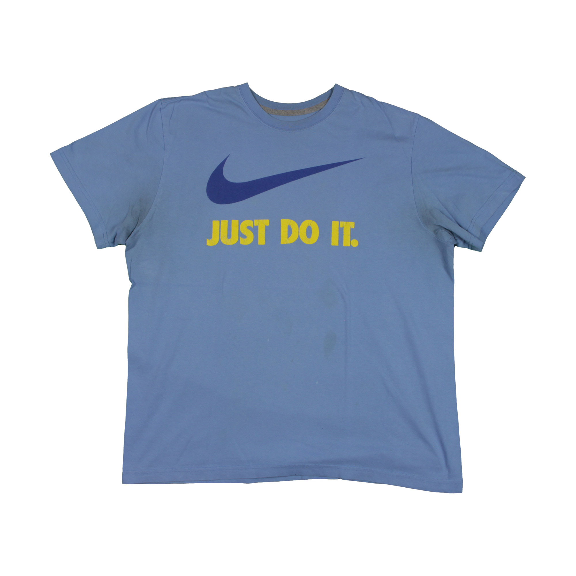 Nike Just Do It T-Shirt - XL