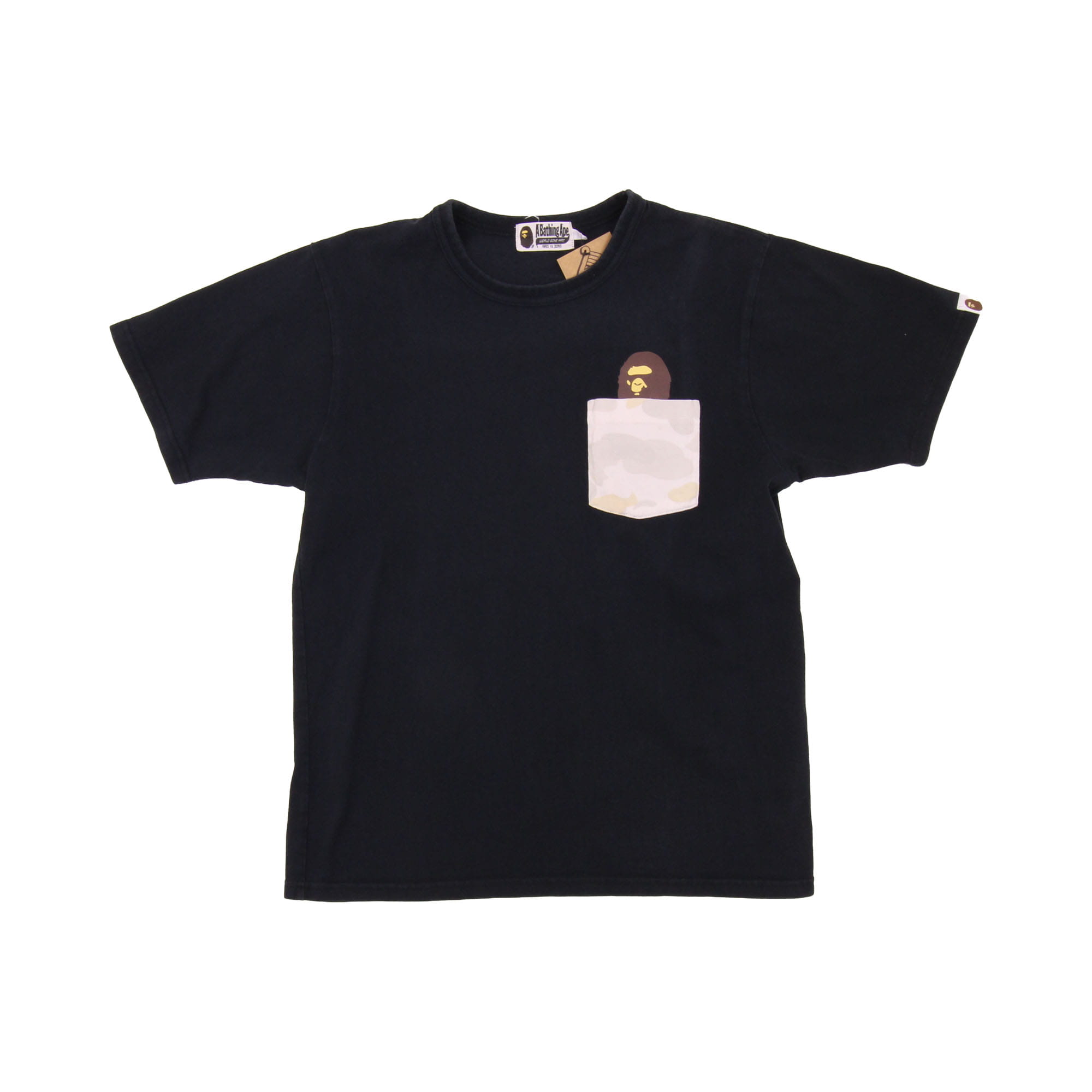 A Bathing Ape (BAPE) T-Shirt - M 