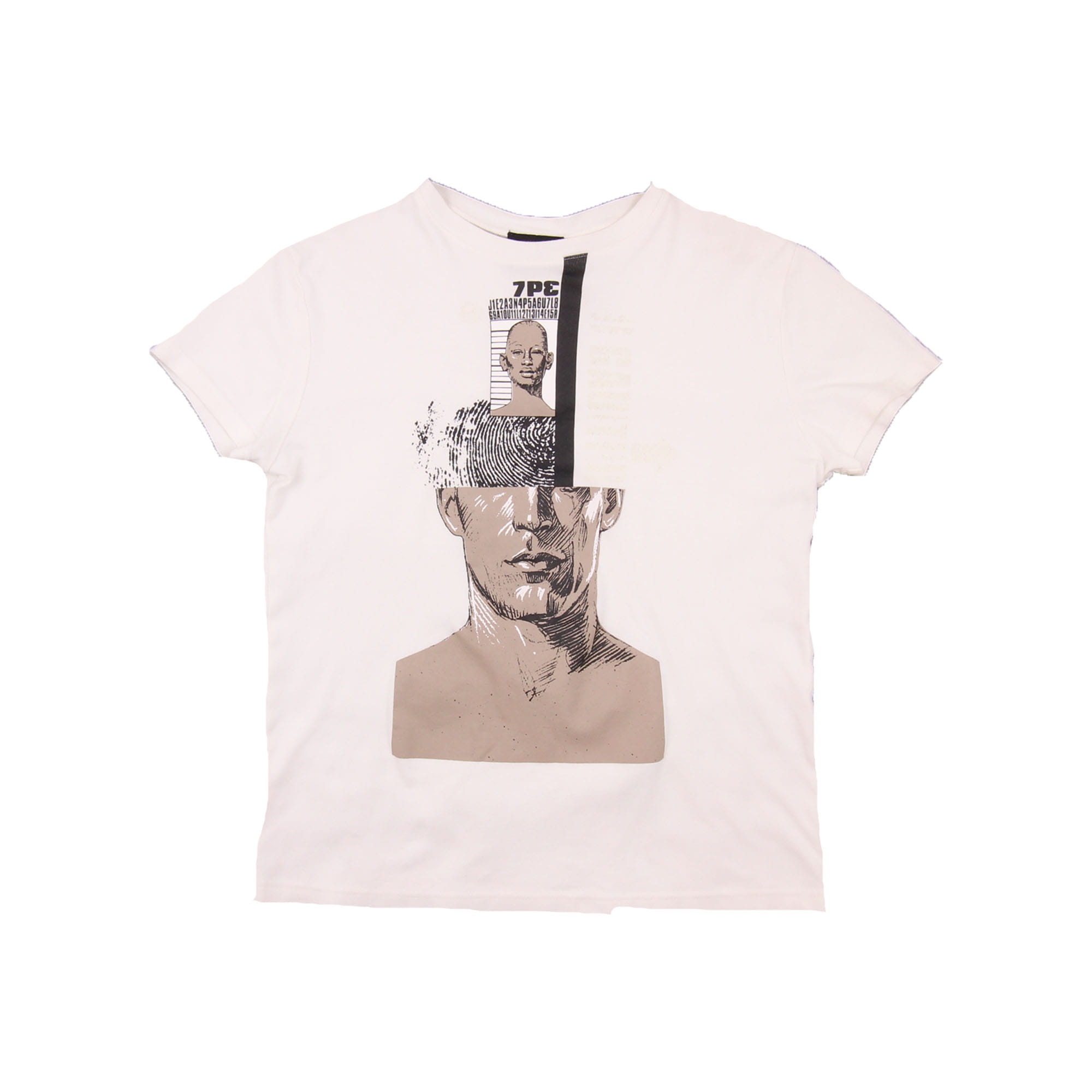 Jean Paul Gaultier T-Shirt - S